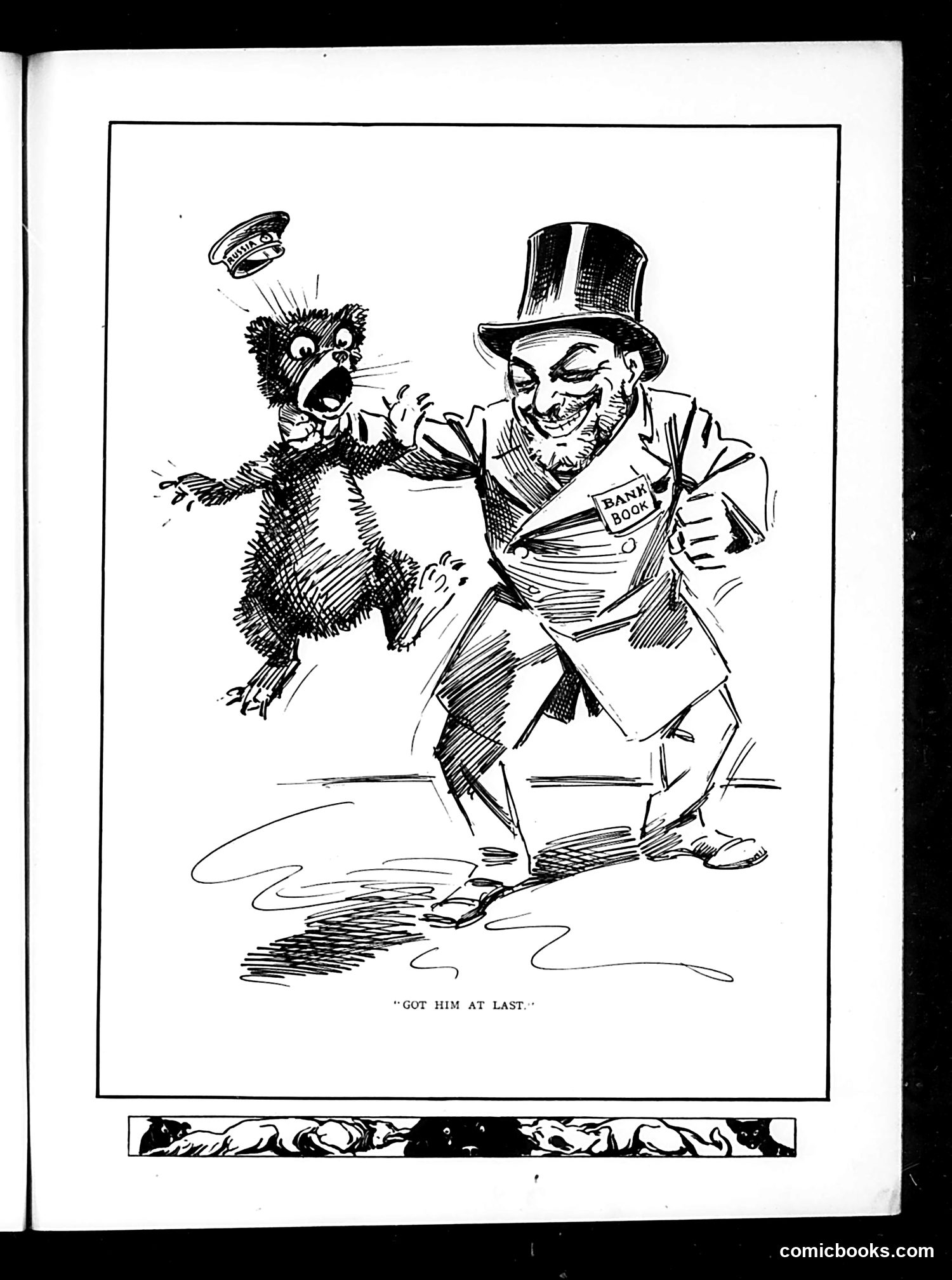 Judge — January 13, 1912 — page 7