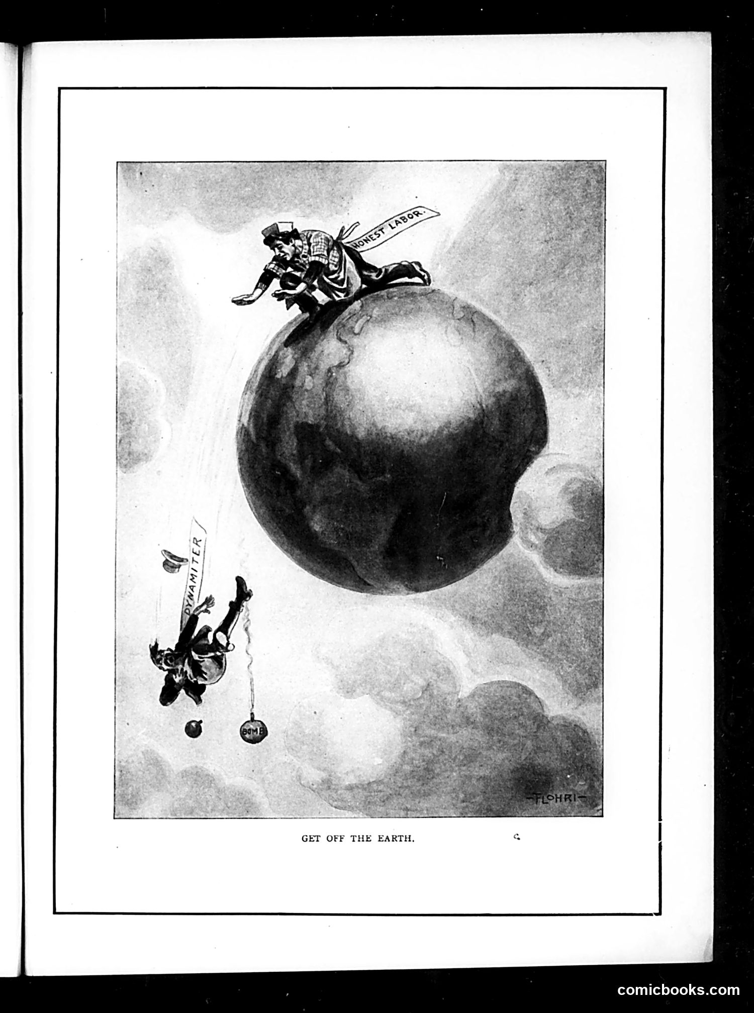 Judge — January 13, 1912 — page 9