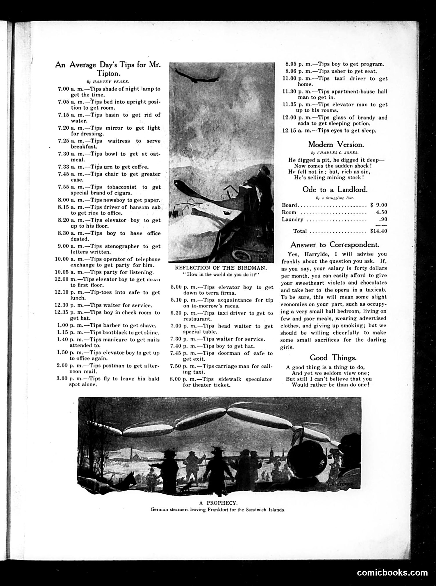 Judge — January 13, 1912 — page 11