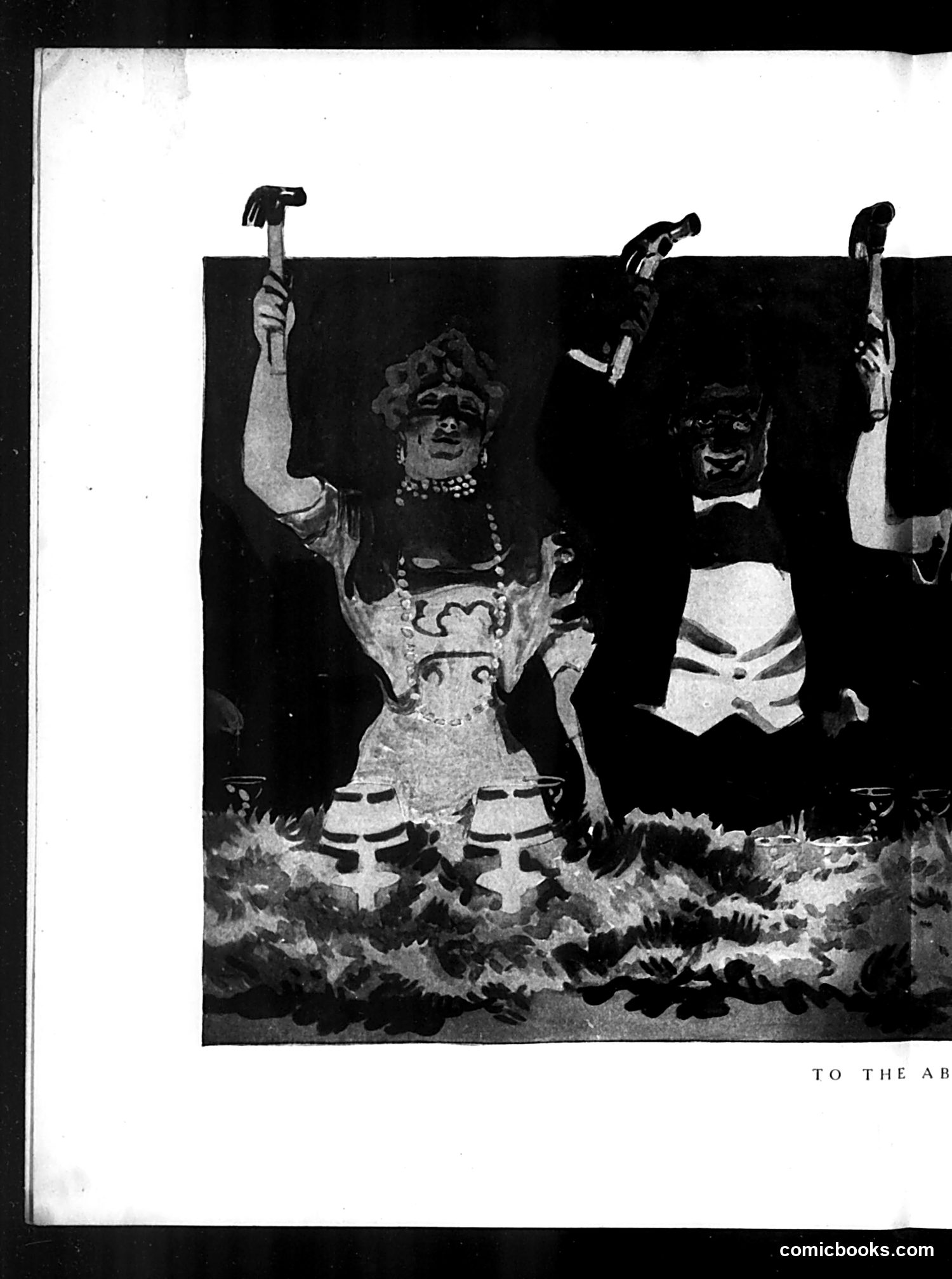Judge — January 13, 1912 — page 12