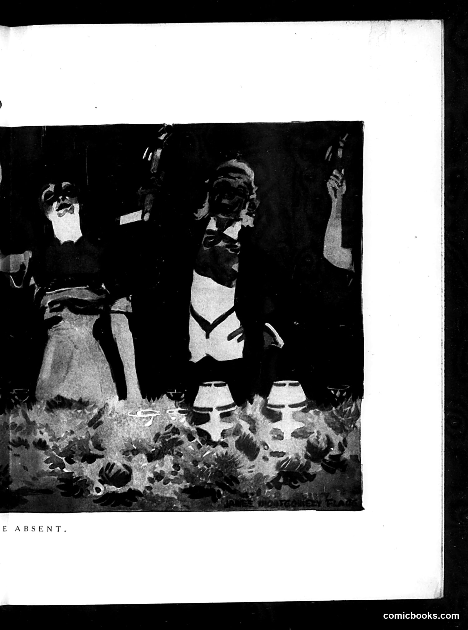 Judge — January 13, 1912 — page 13