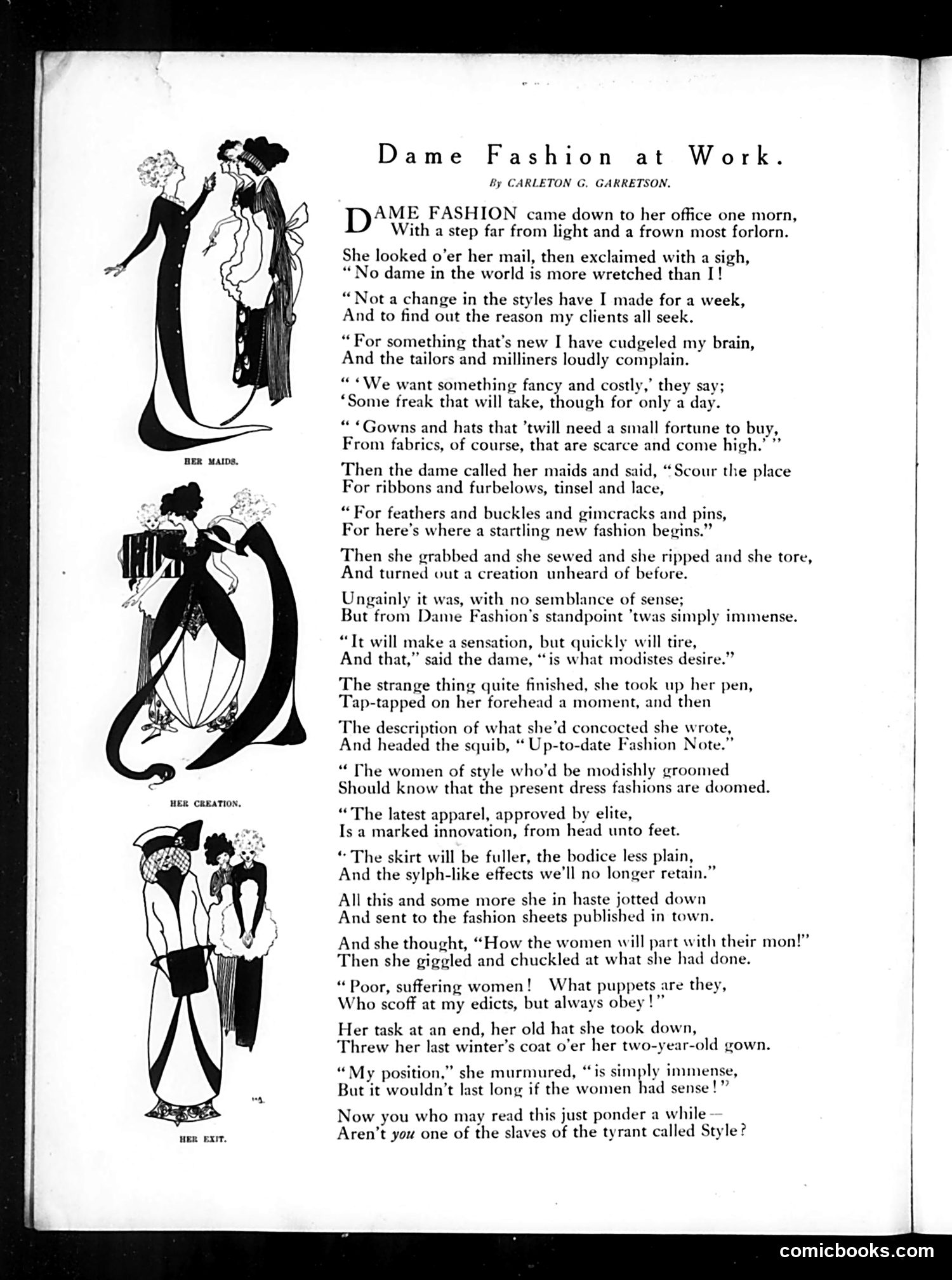 Judge — January 13, 1912 — page 14
