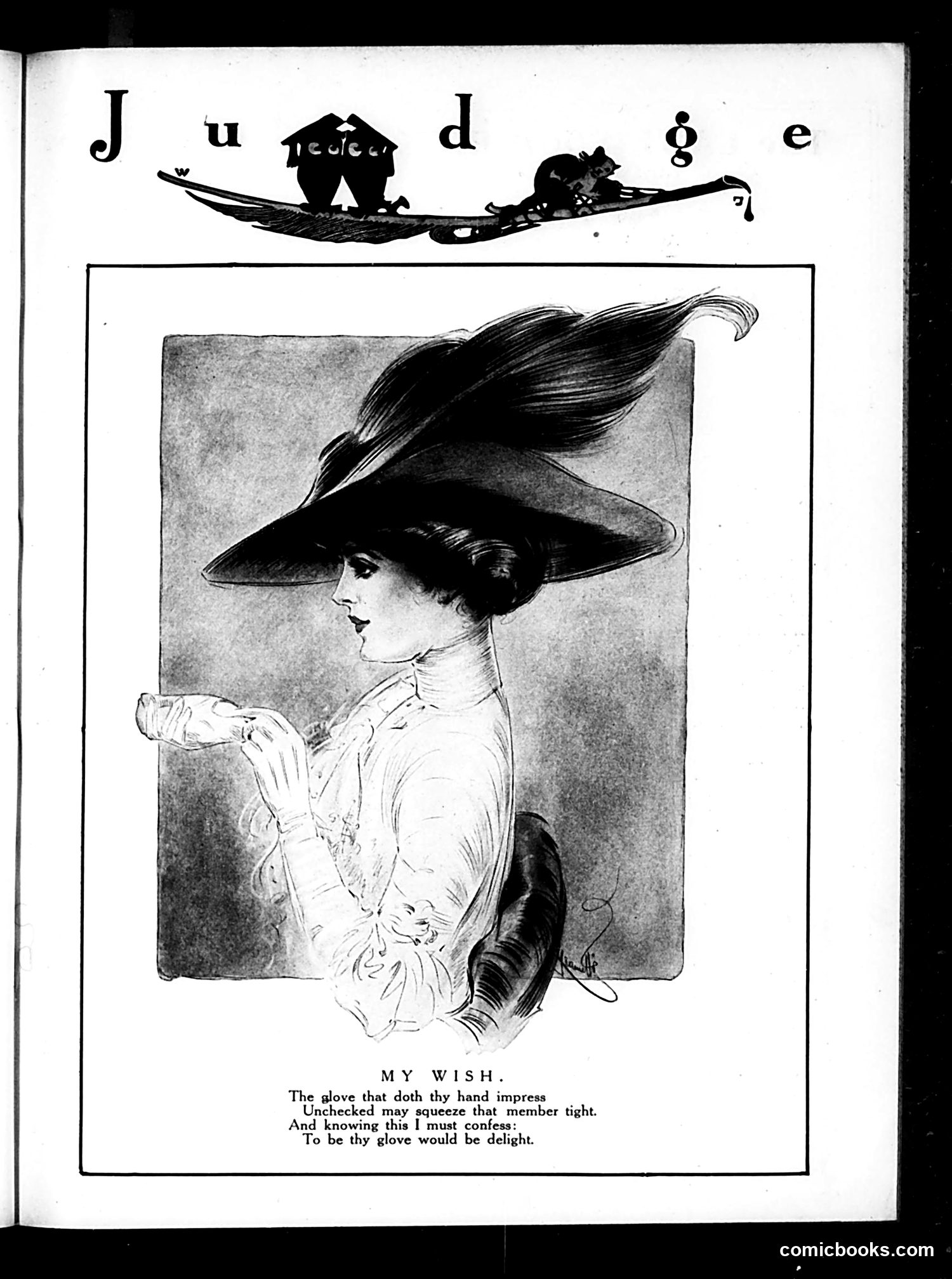 Judge — January 20, 1912 — page 3