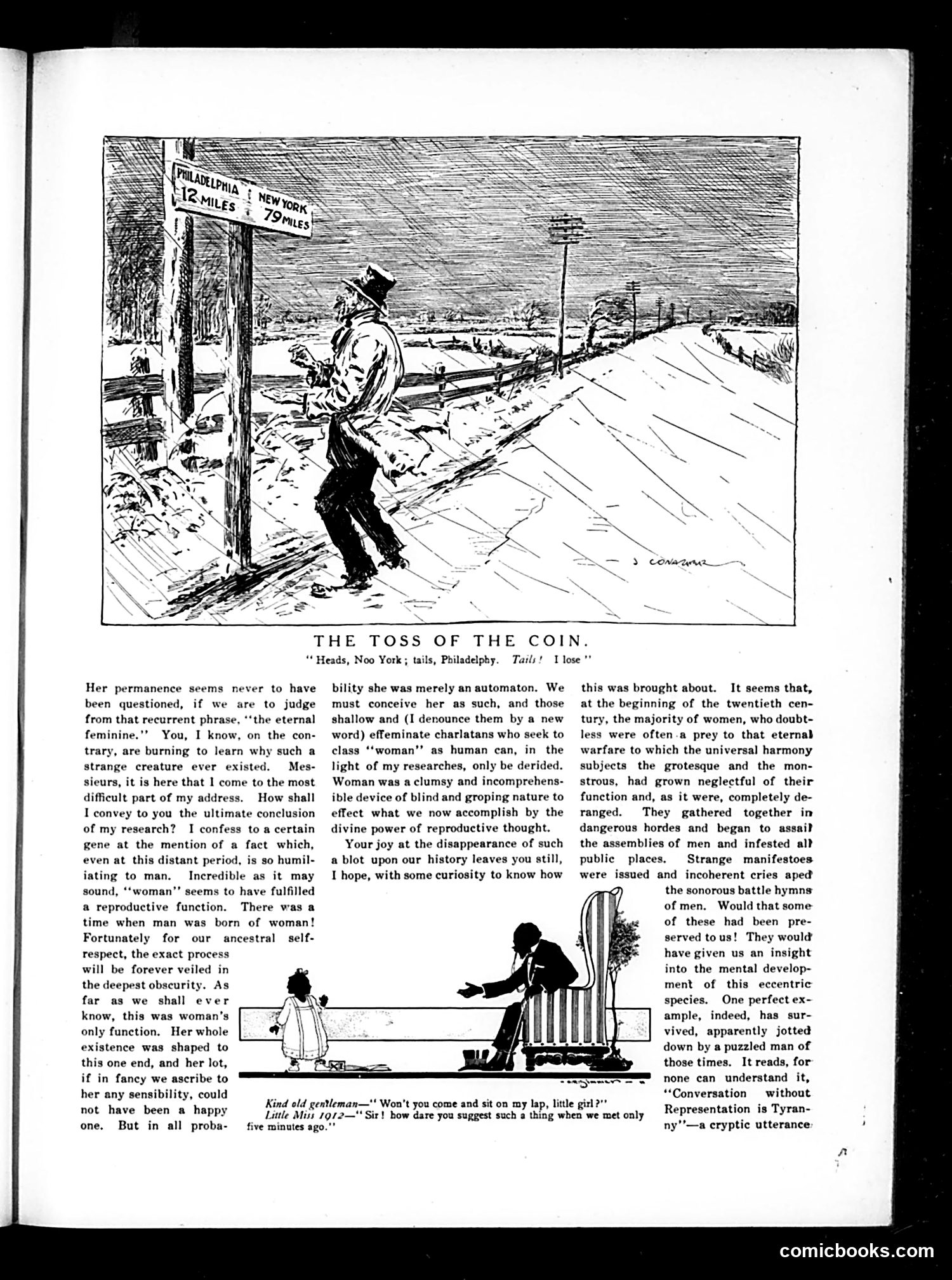 Judge — January 20, 1912 — page 7