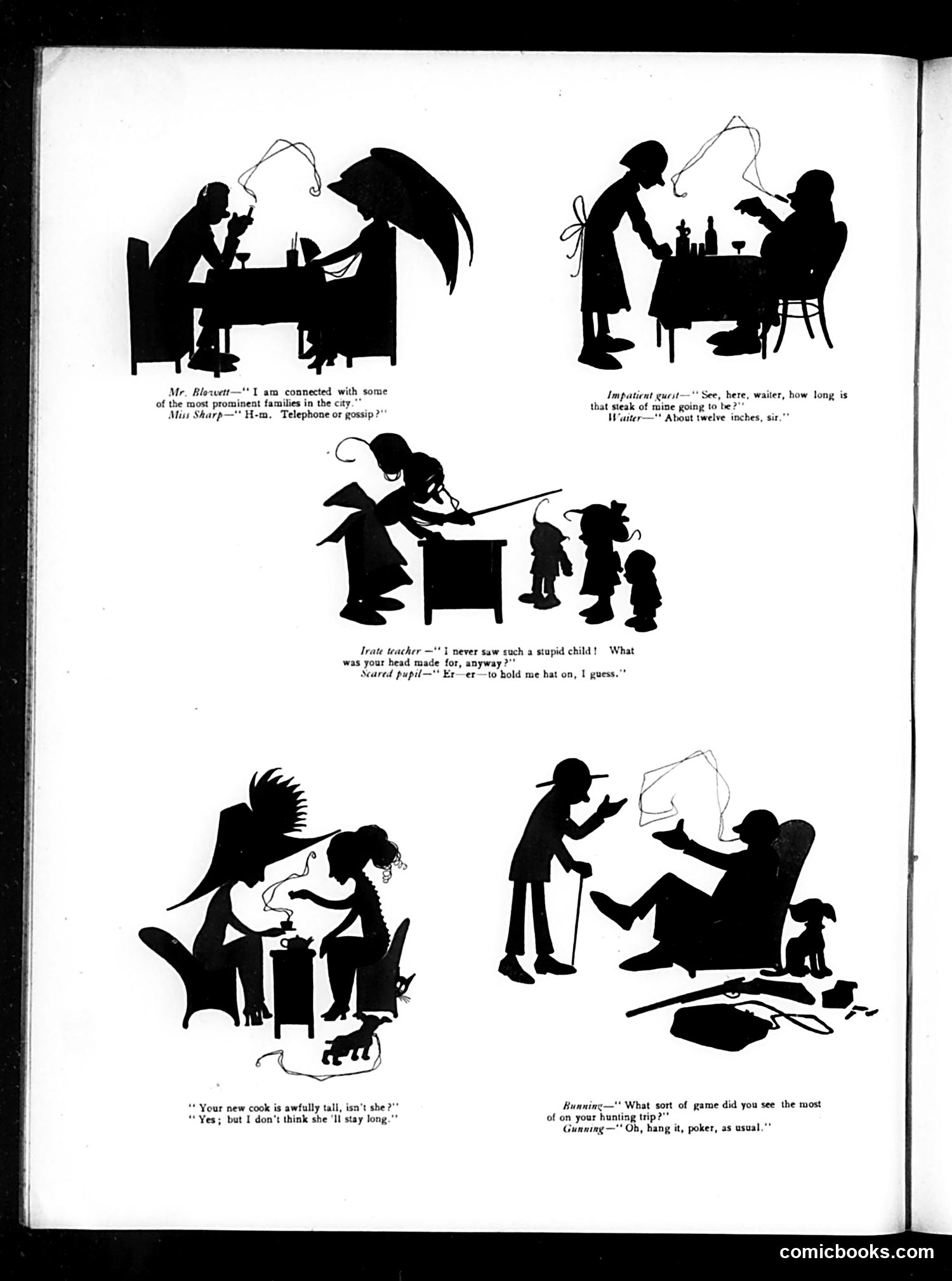 Judge — January 20, 1912 — page 14