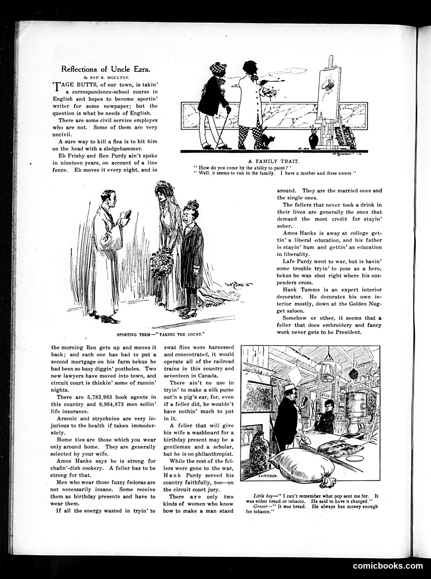Judge — January 20, 1912 — page 18