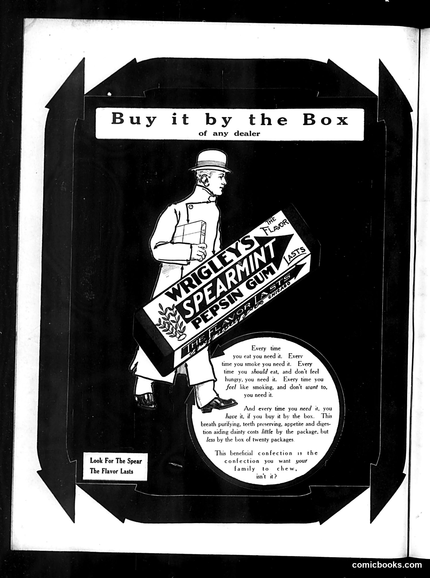 Judge — January 20, 1912 — page 24