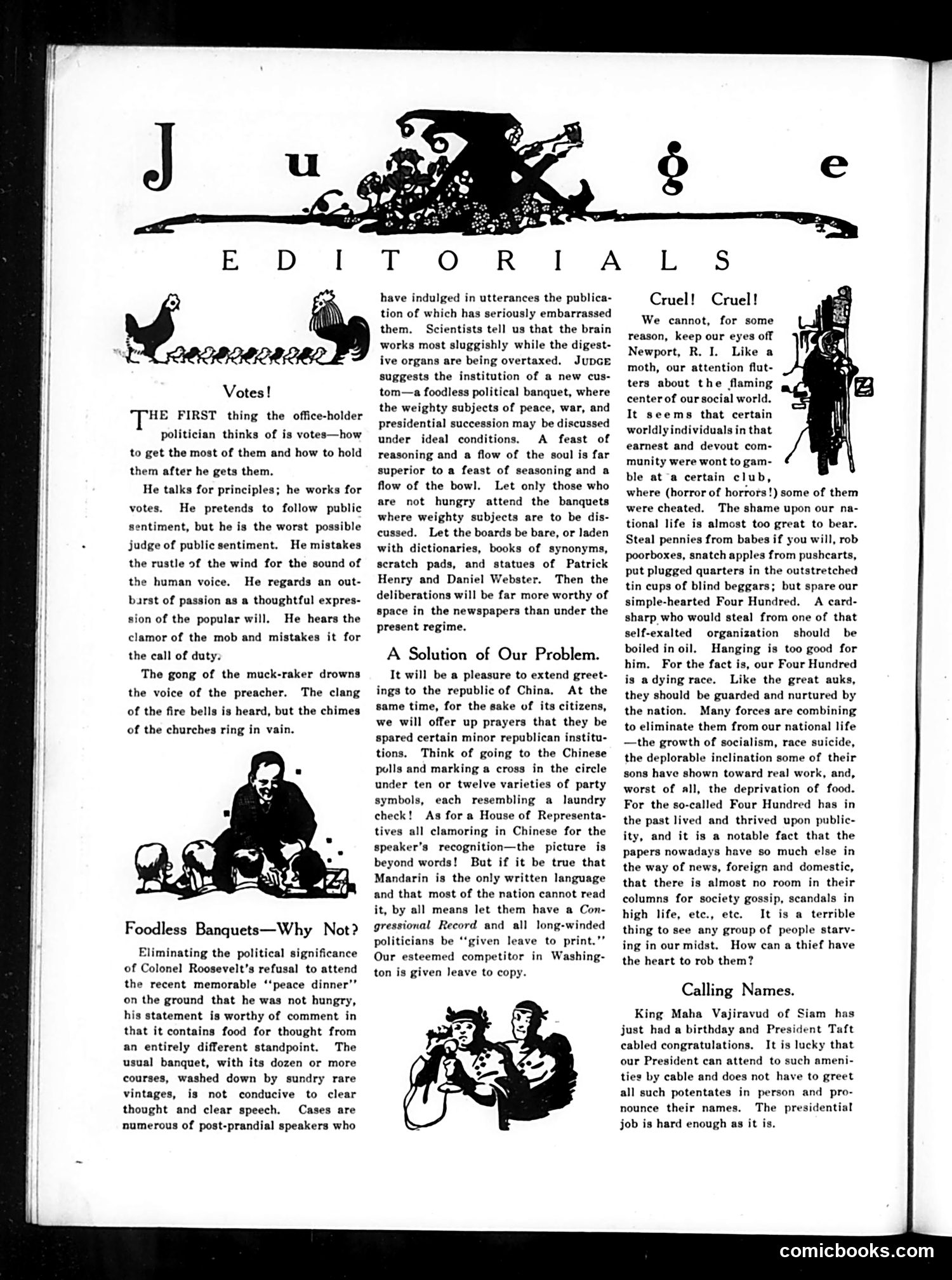 Judge — January 27, 1912 — page 4