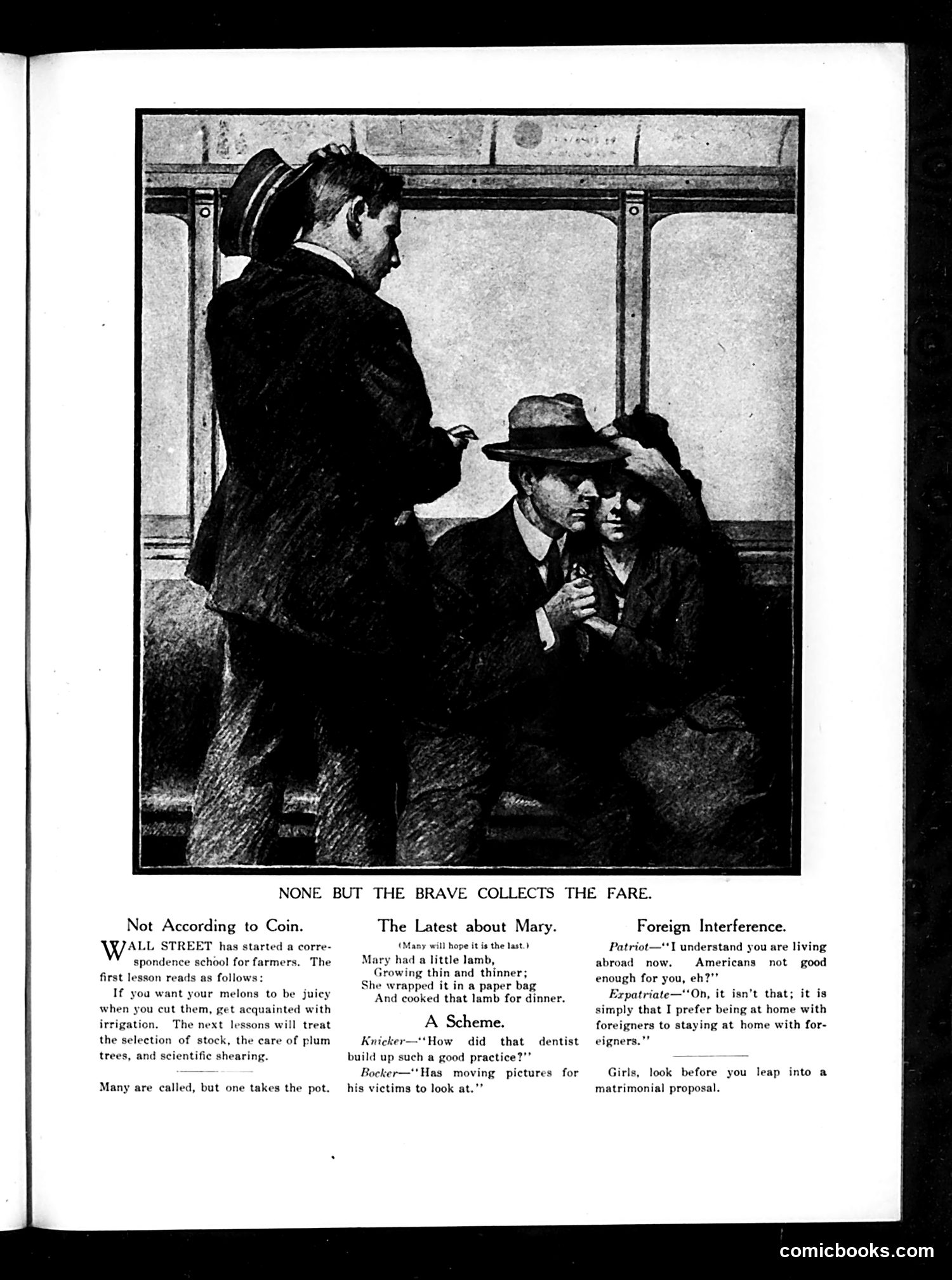 Judge — January 27, 1912 — page 5