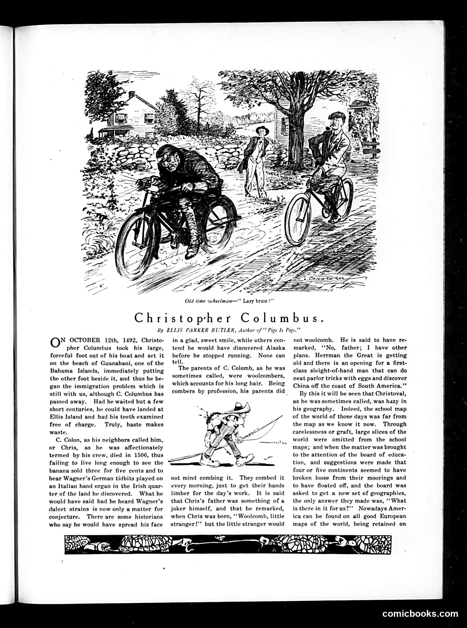 Judge — January 27, 1912 — page 7