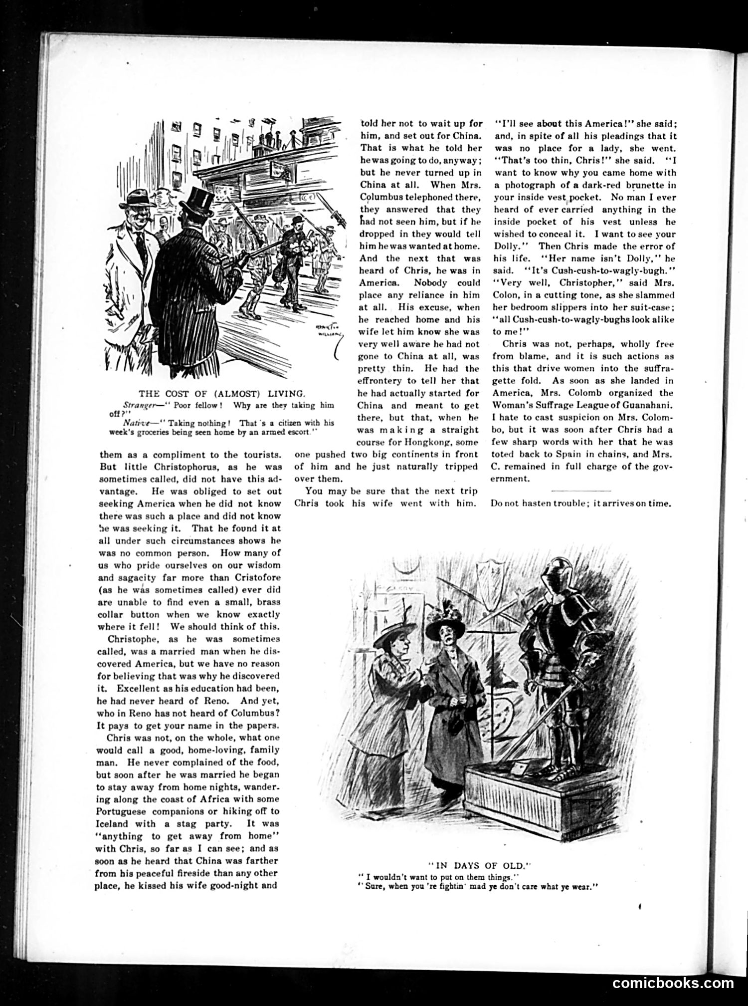 Judge — January 27, 1912 — page 8