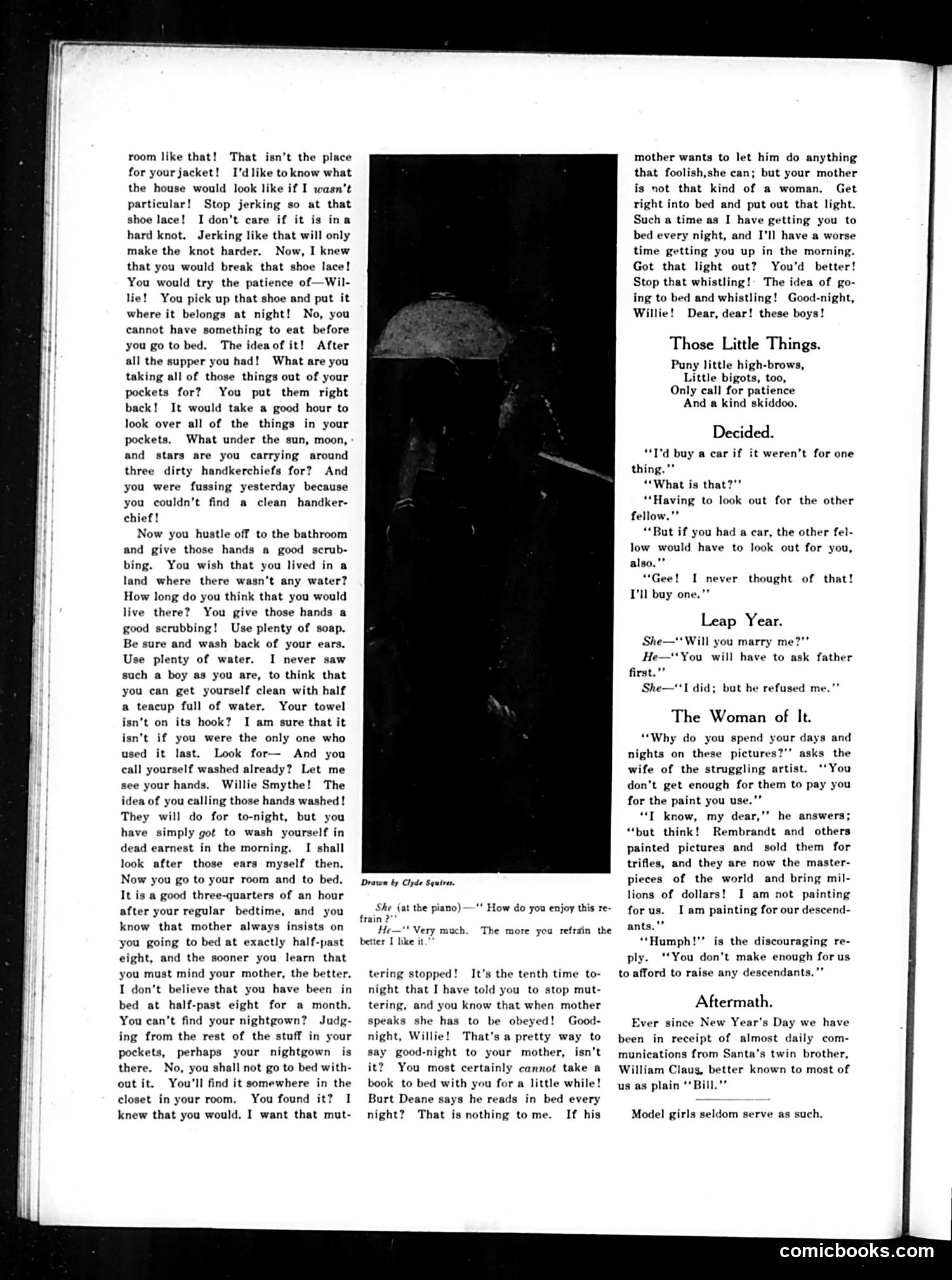 Judge — January 27, 1912 — page 10