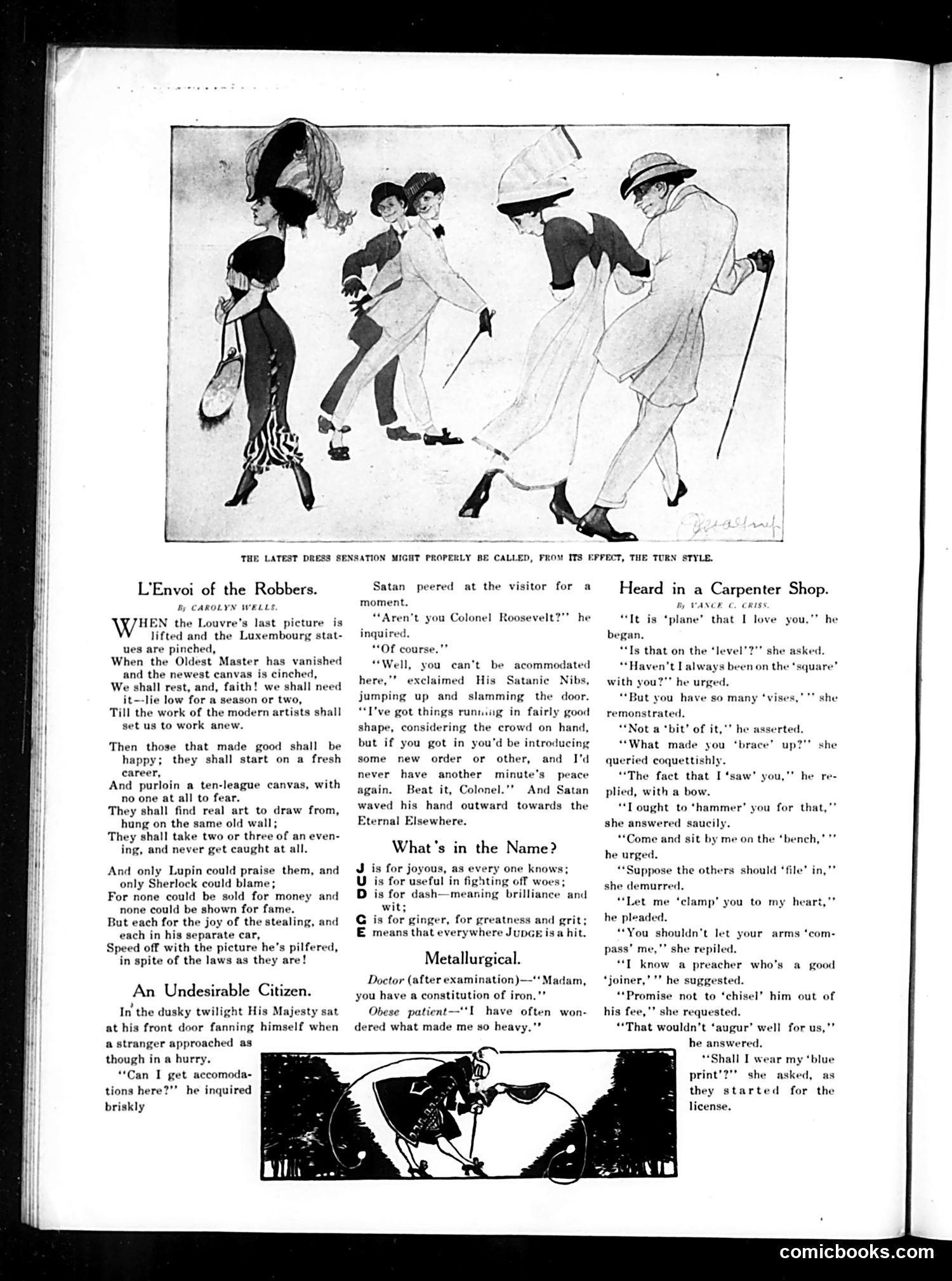 Judge — January 27, 1912 — page 12