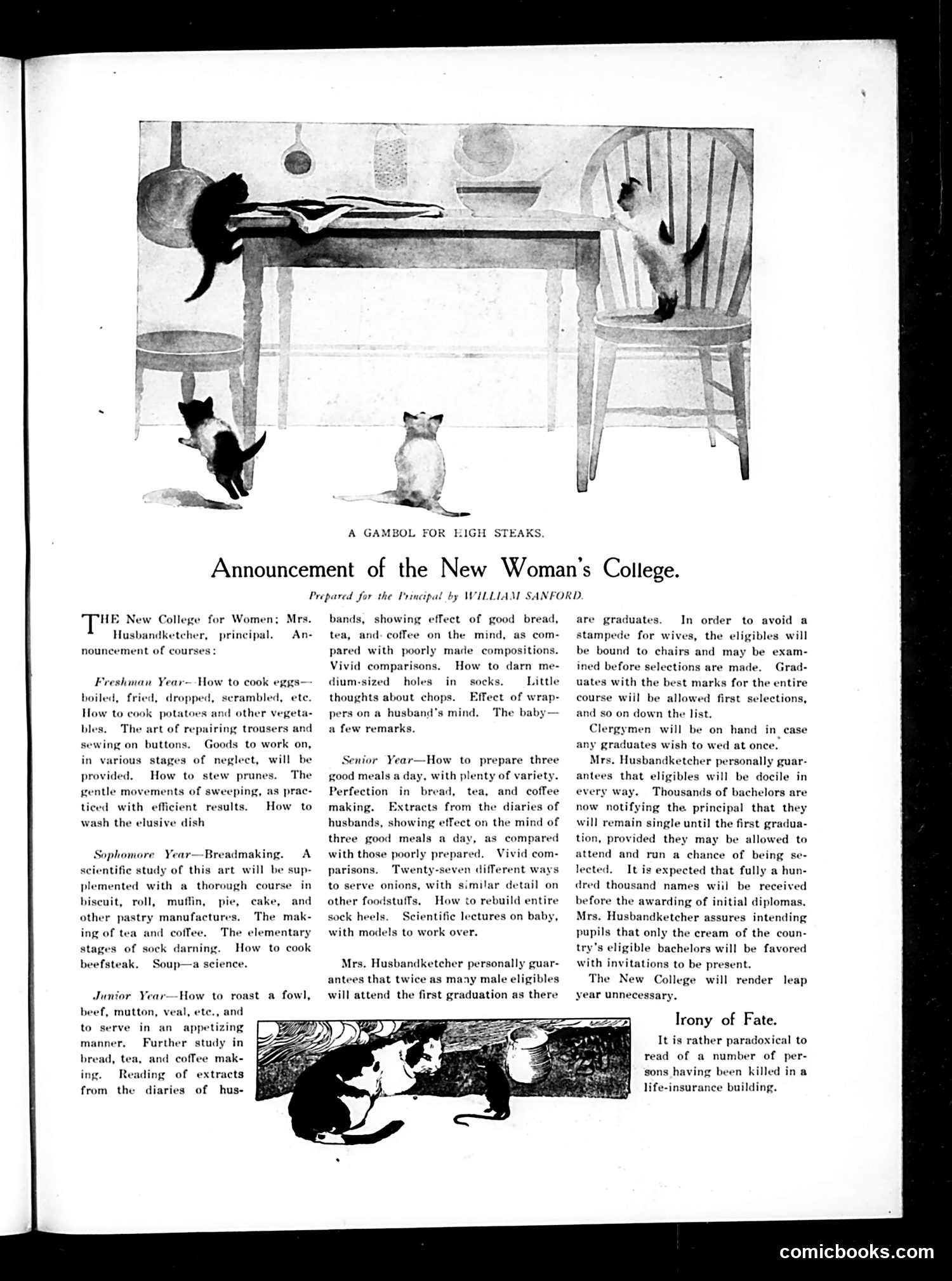Judge — January 27, 1912 — page 13