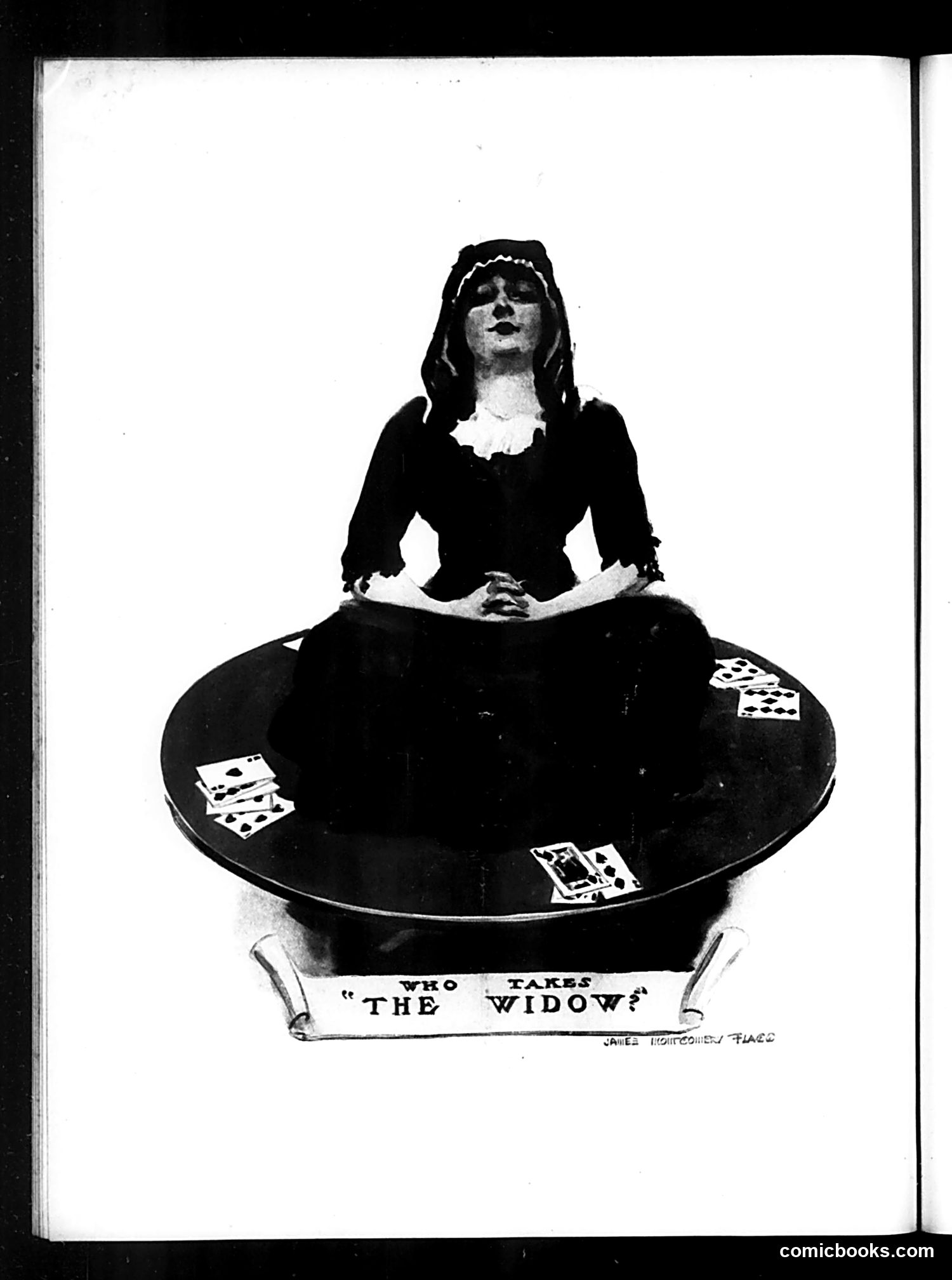 Judge — January 27, 1912 — page 14