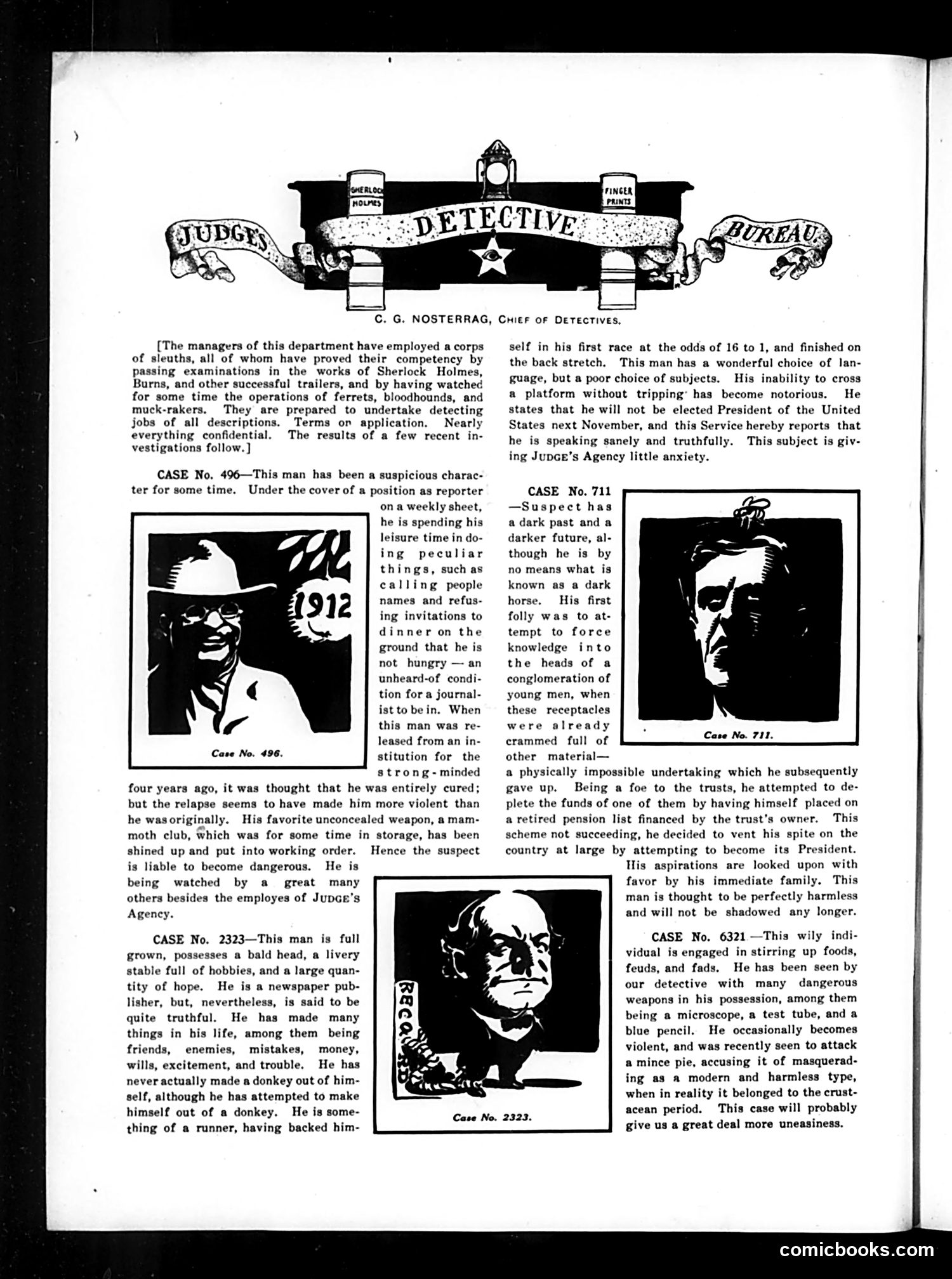 Judge — January 27, 1912 — page 16