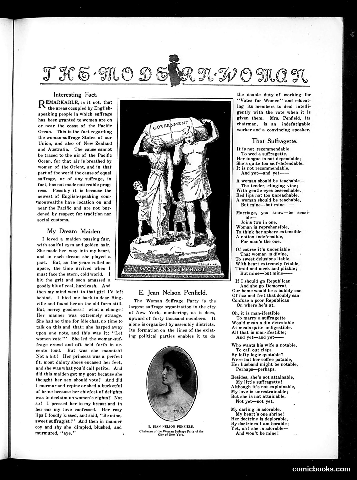 Judge — January 27, 1912 — page 17