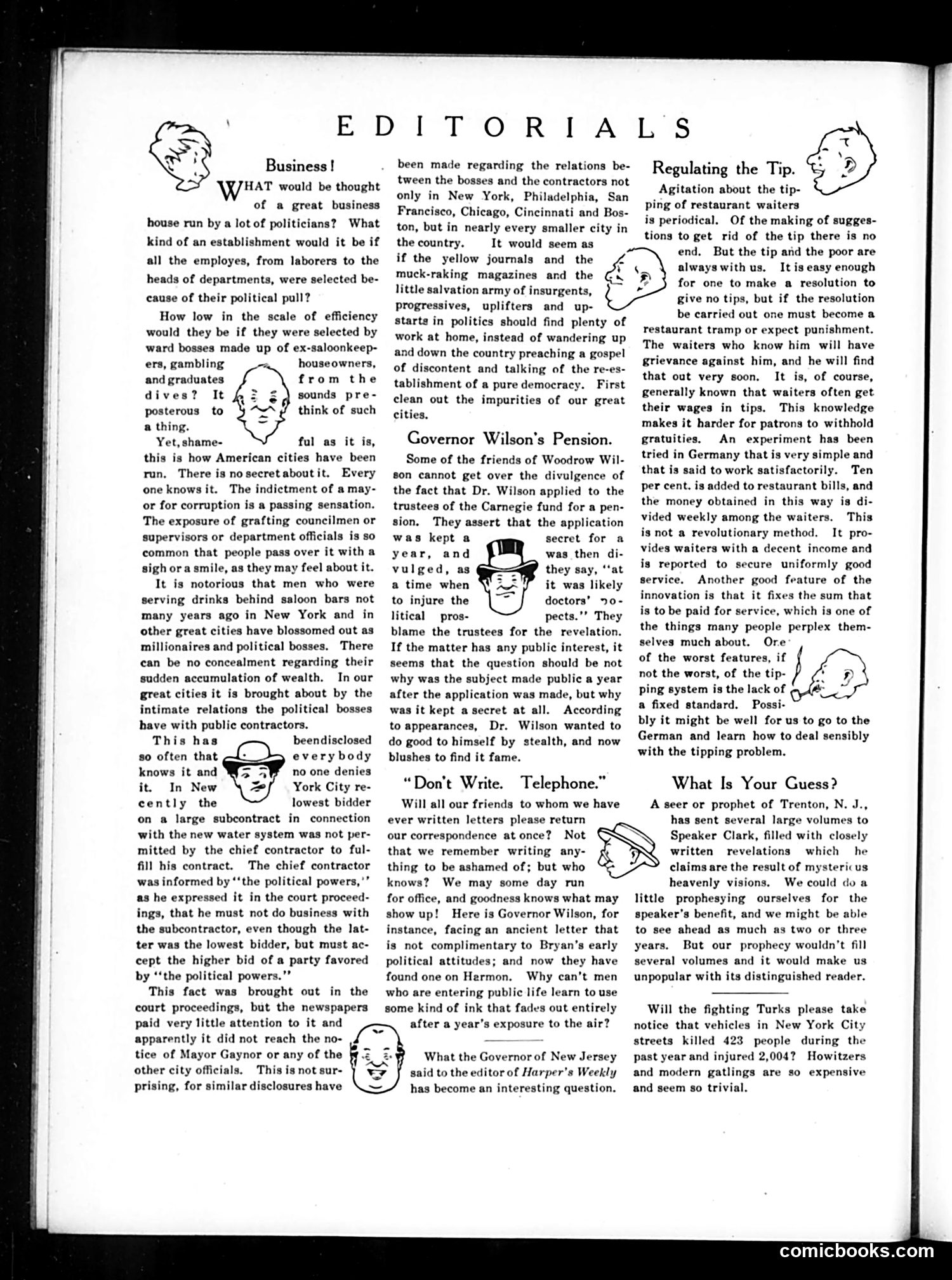Judge — February 3, 1912 — page 4
