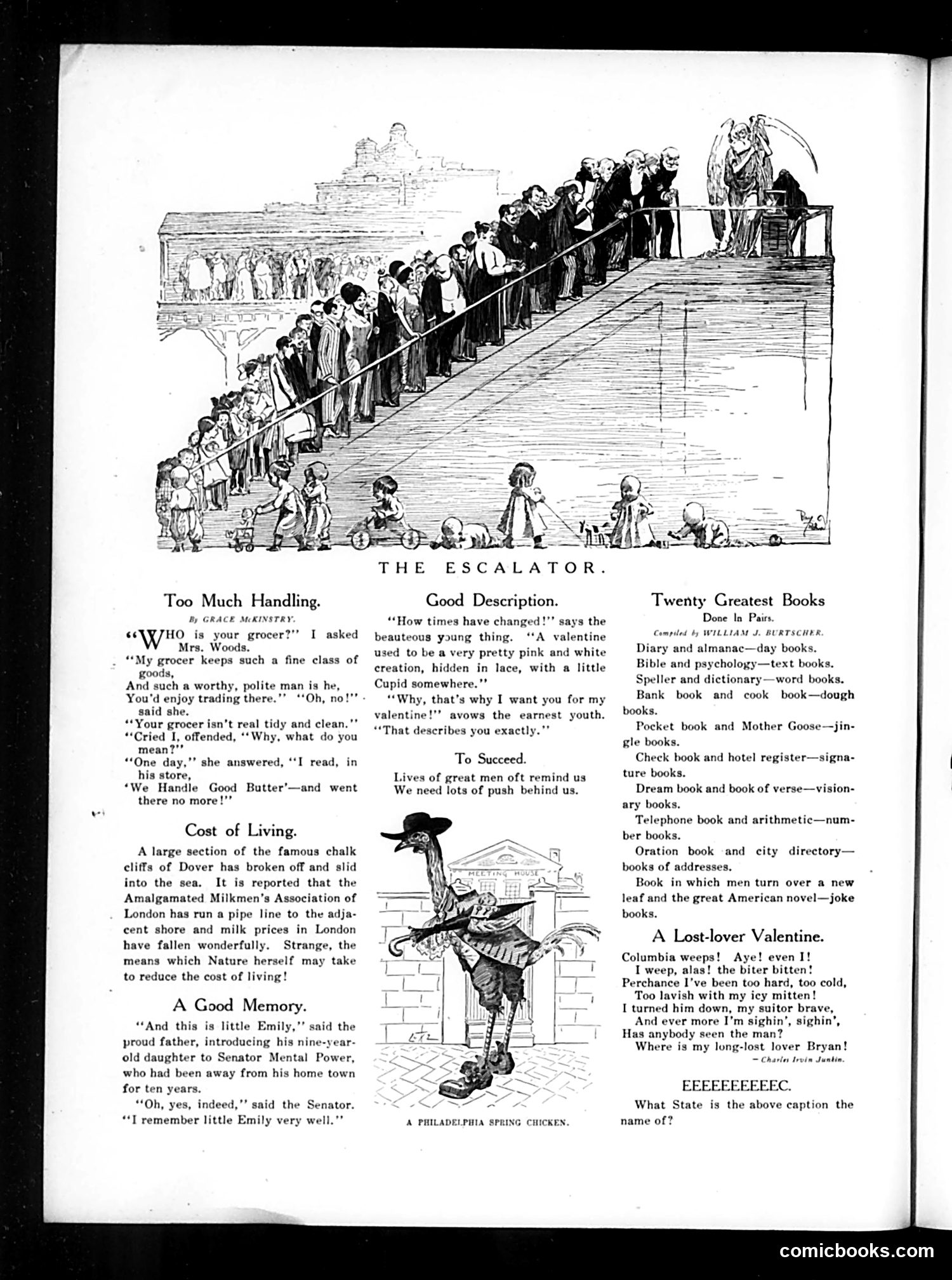 Judge — February 3, 1912 — page 6