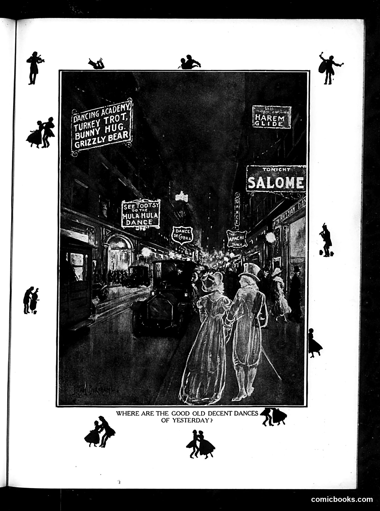 Judge — February 3, 1912 — page 7