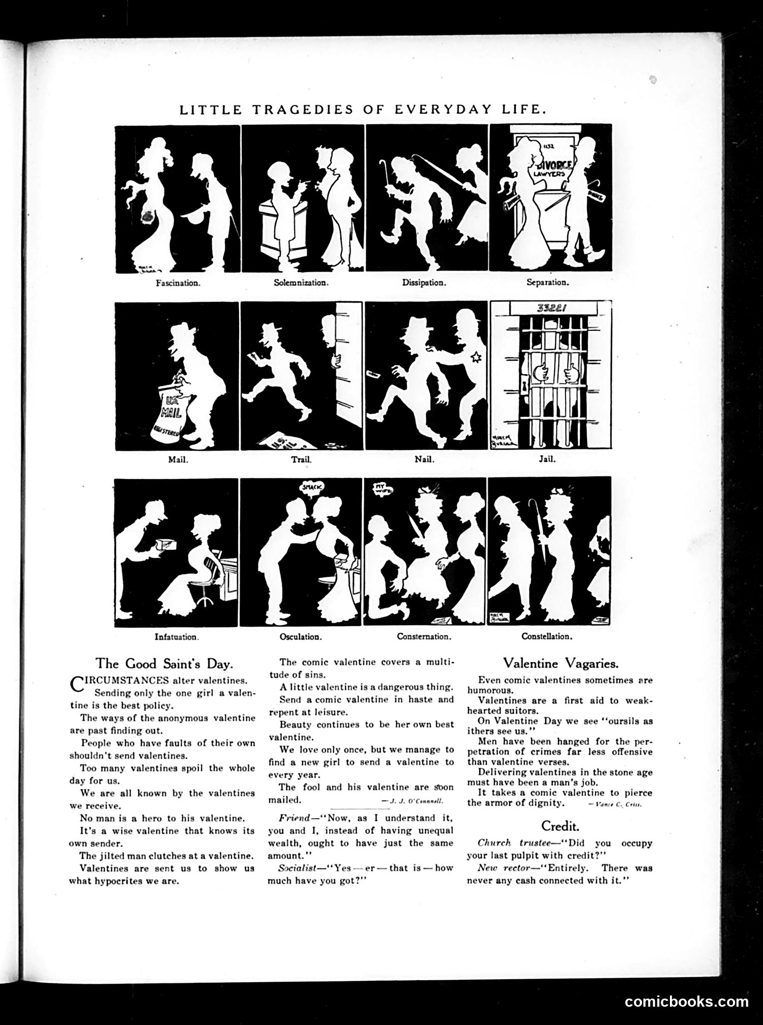 Judge — February 3, 1912 — page 9