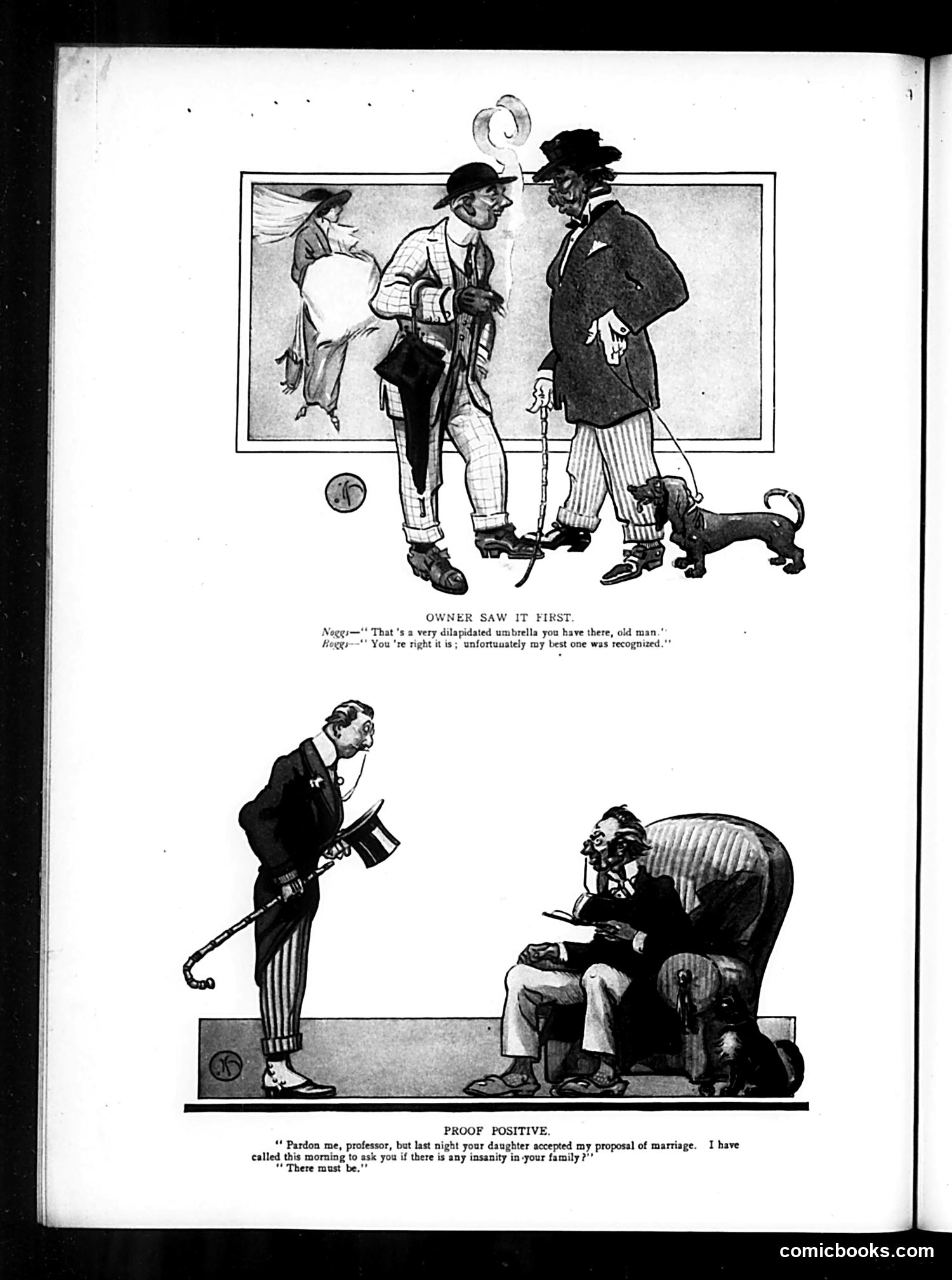 Judge — February 3, 1912 — page 14