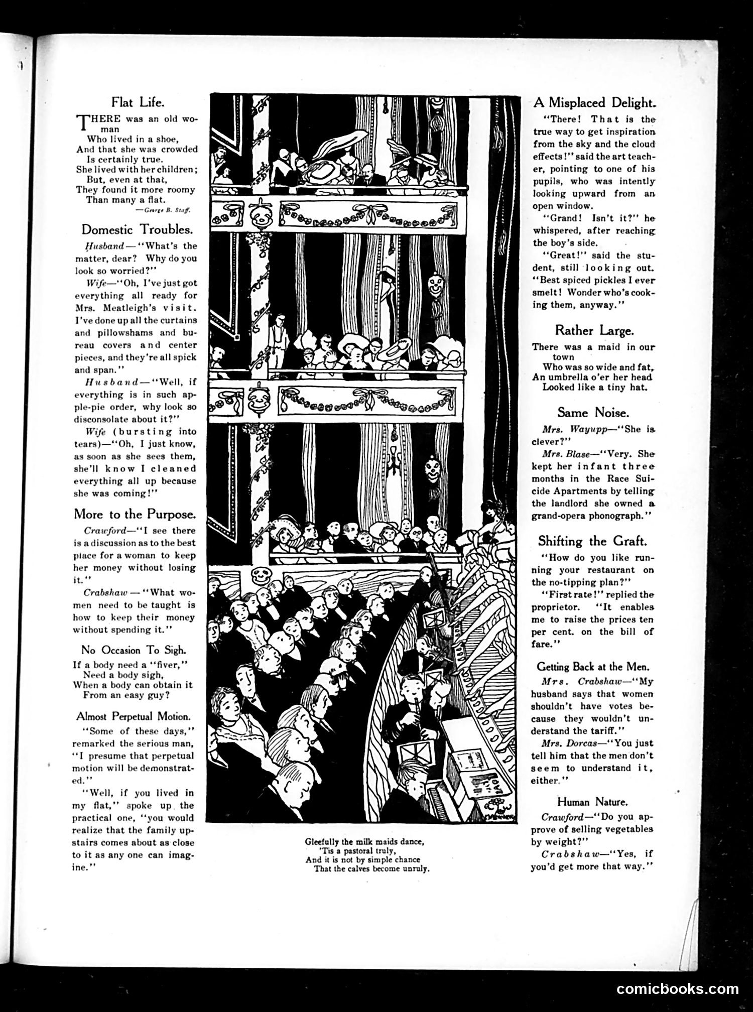 Judge — February 3, 1912 — page 15