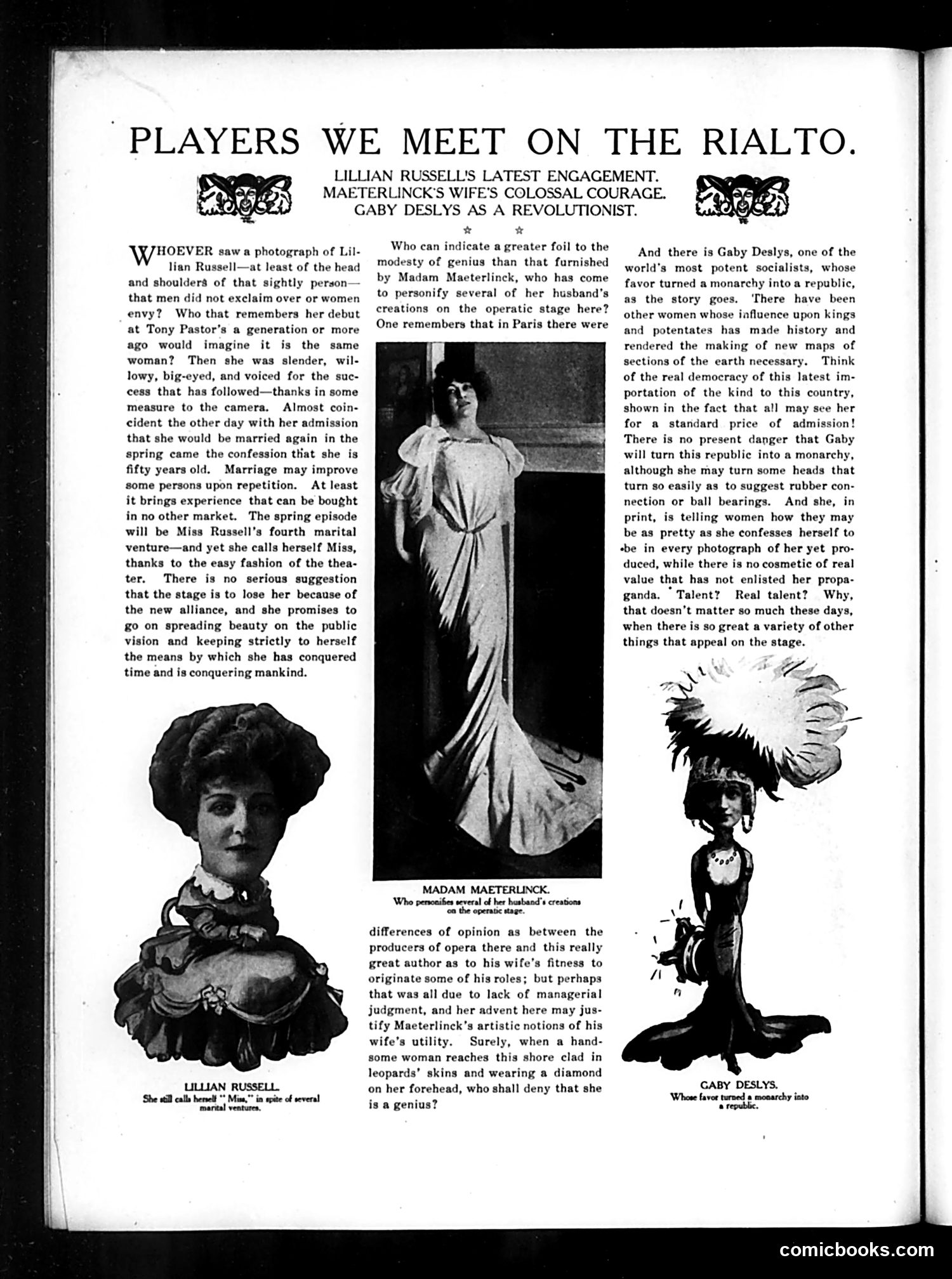 Judge — February 3, 1912 — page 16