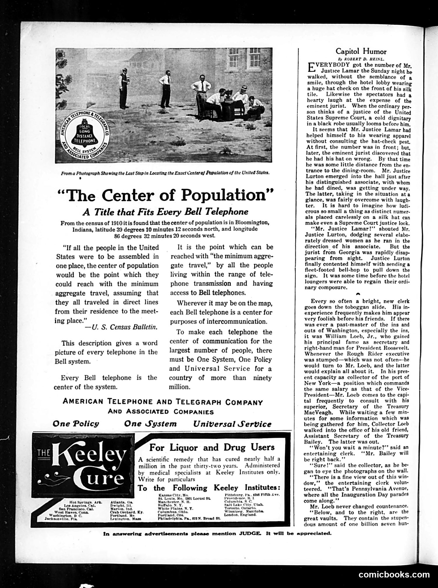 Judge — February 3, 1912 — page 18