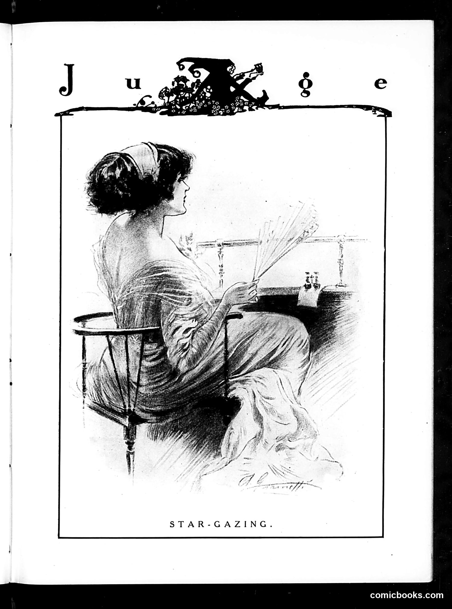 Judge — February 10, 1912 — page 3