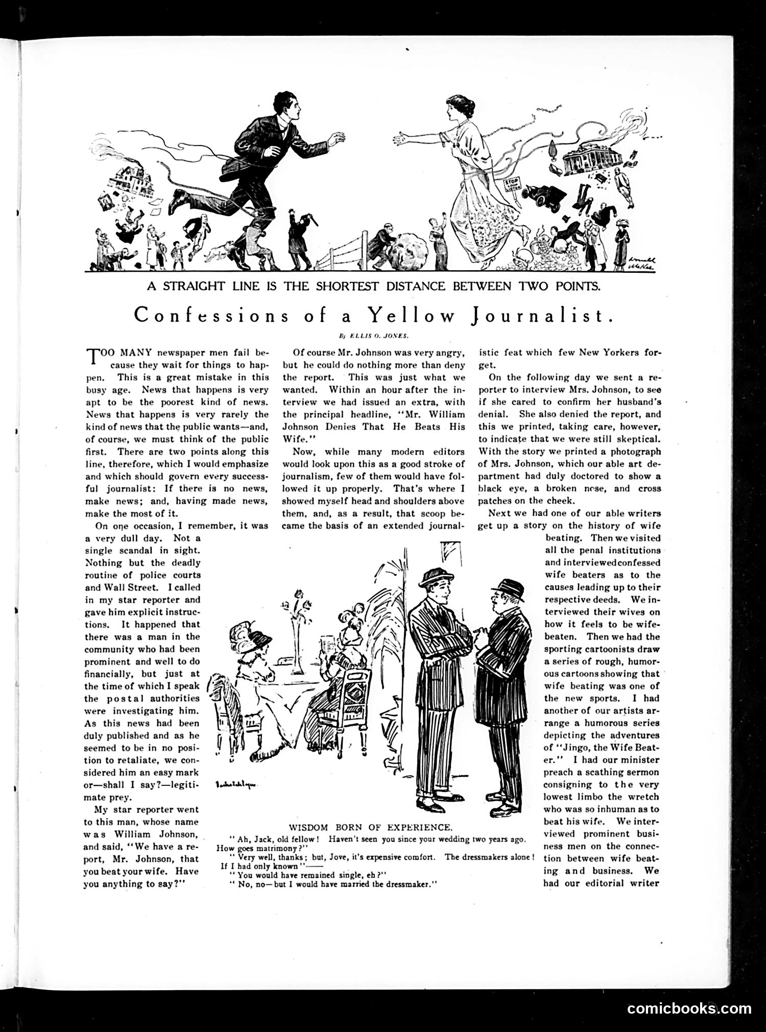 Judge — February 10, 1912 — page 5