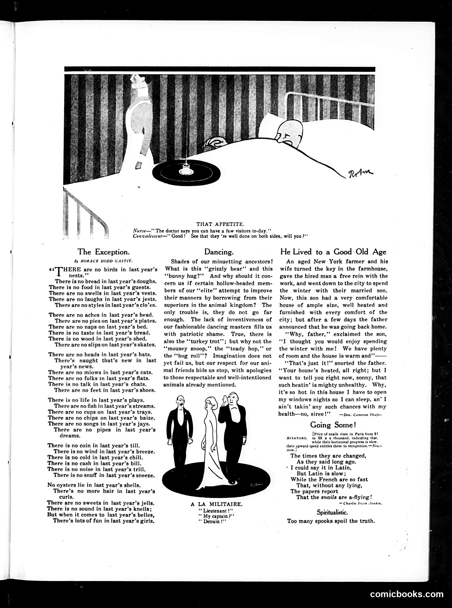 Judge — February 10, 1912 — page 7