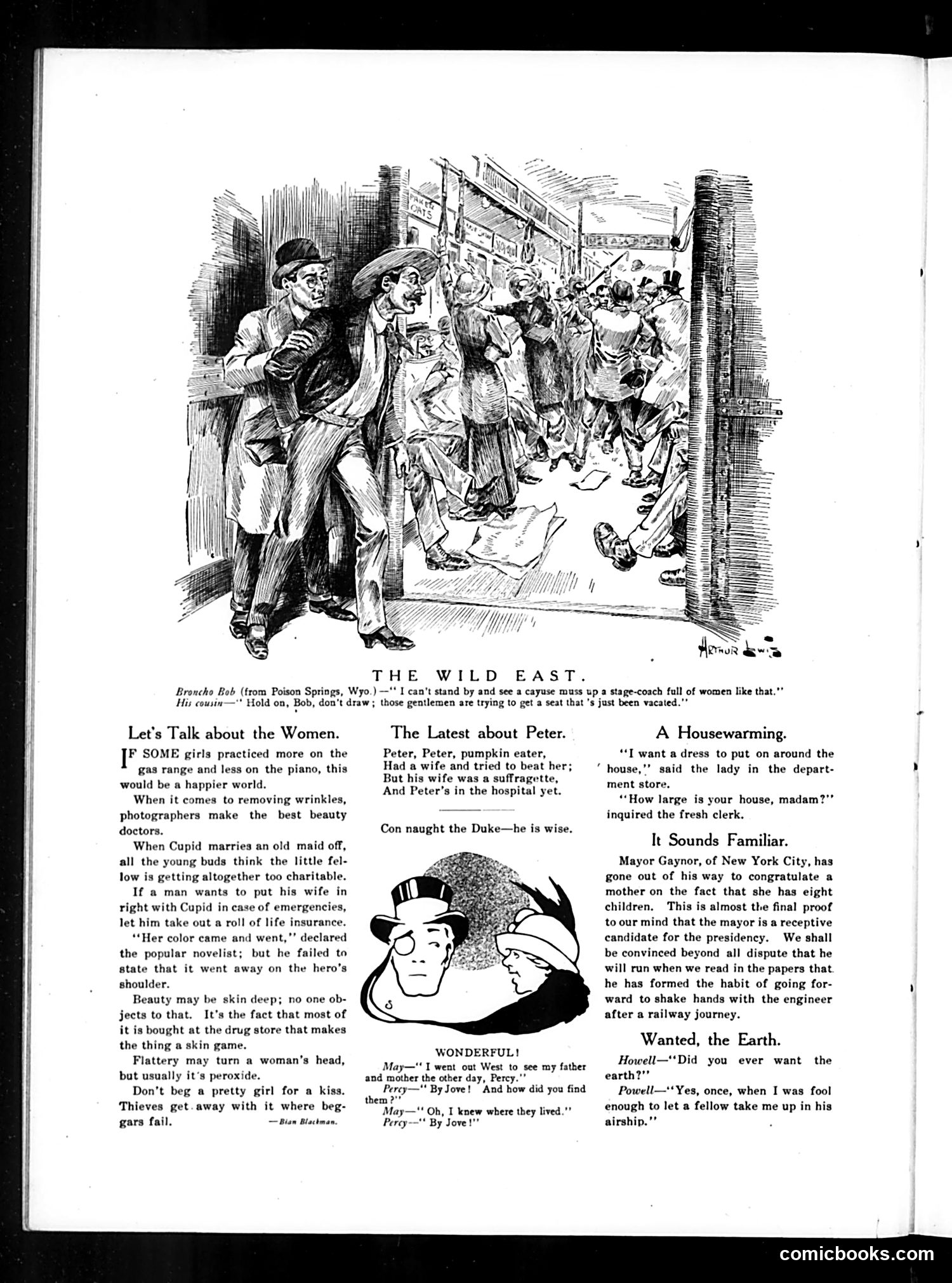 Judge — February 10, 1912 — page 8