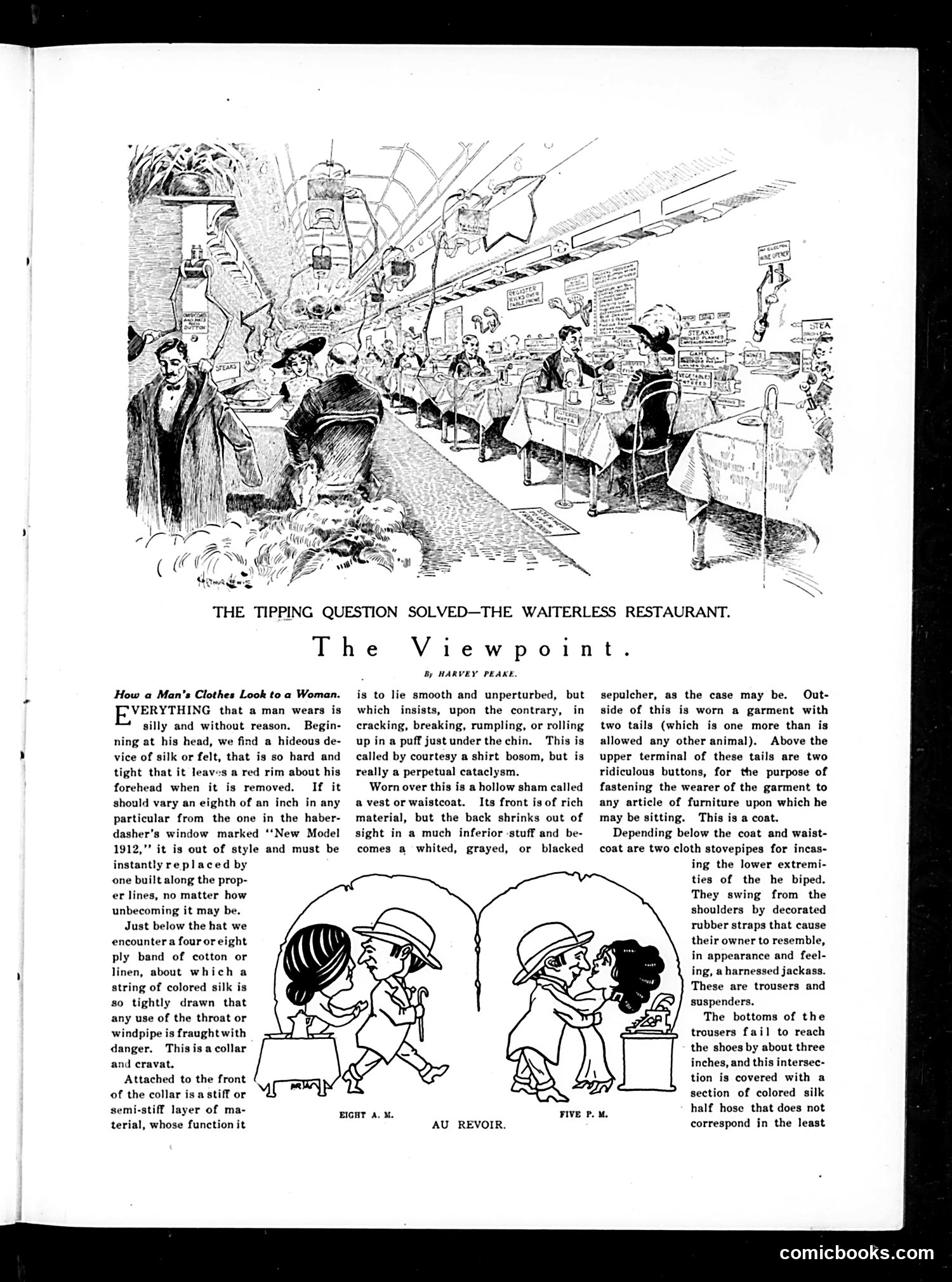Judge — February 10, 1912 — page 9