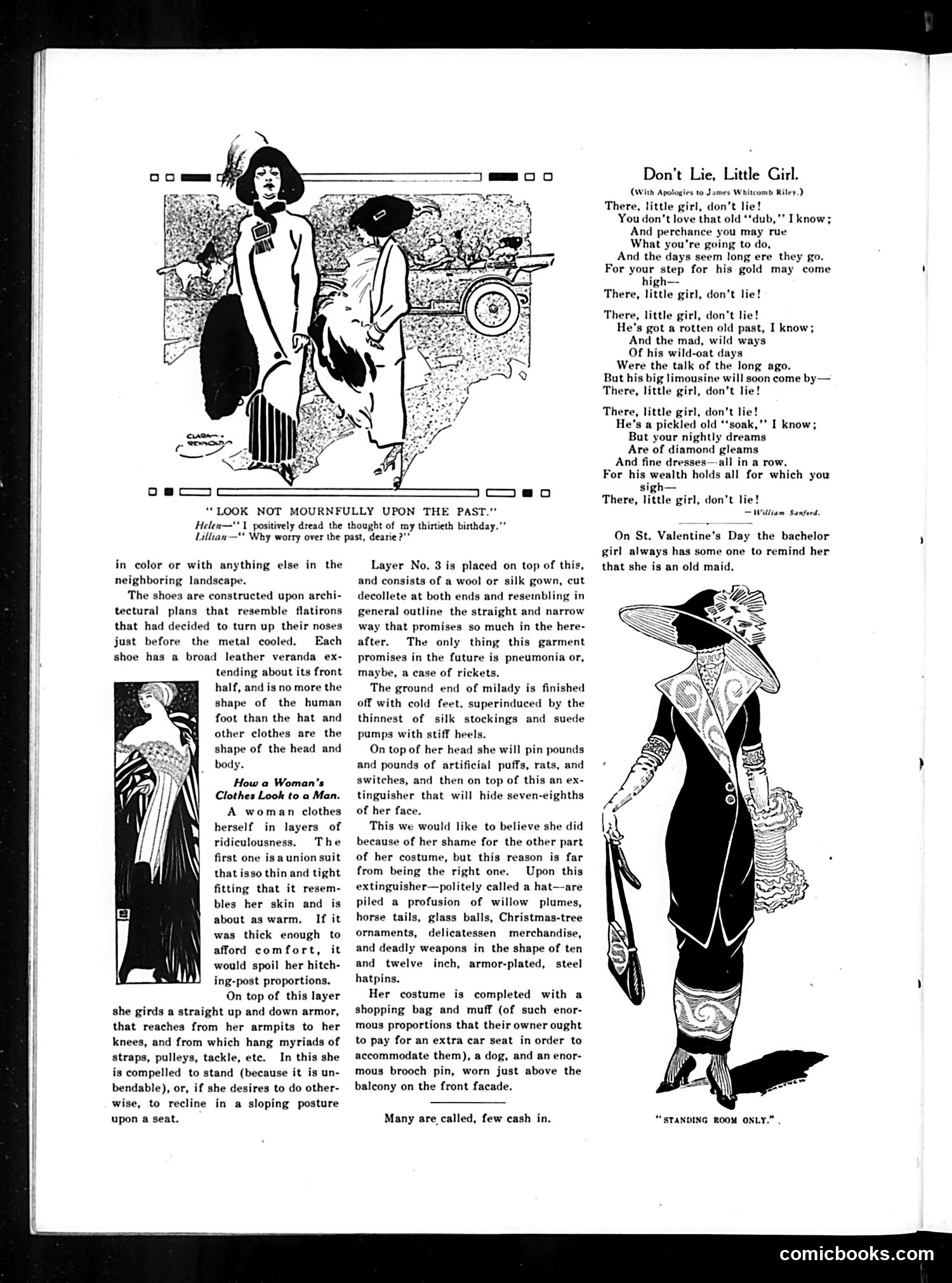 Judge — February 10, 1912 — page 10