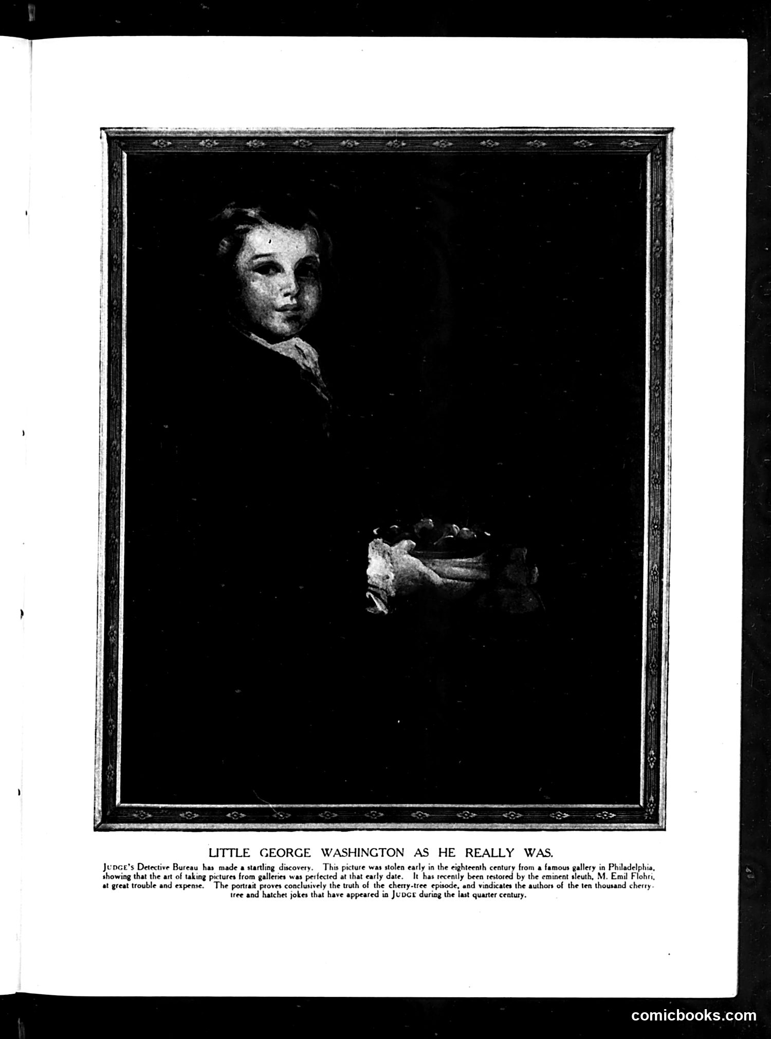 Judge — February 10, 1912 — page 11