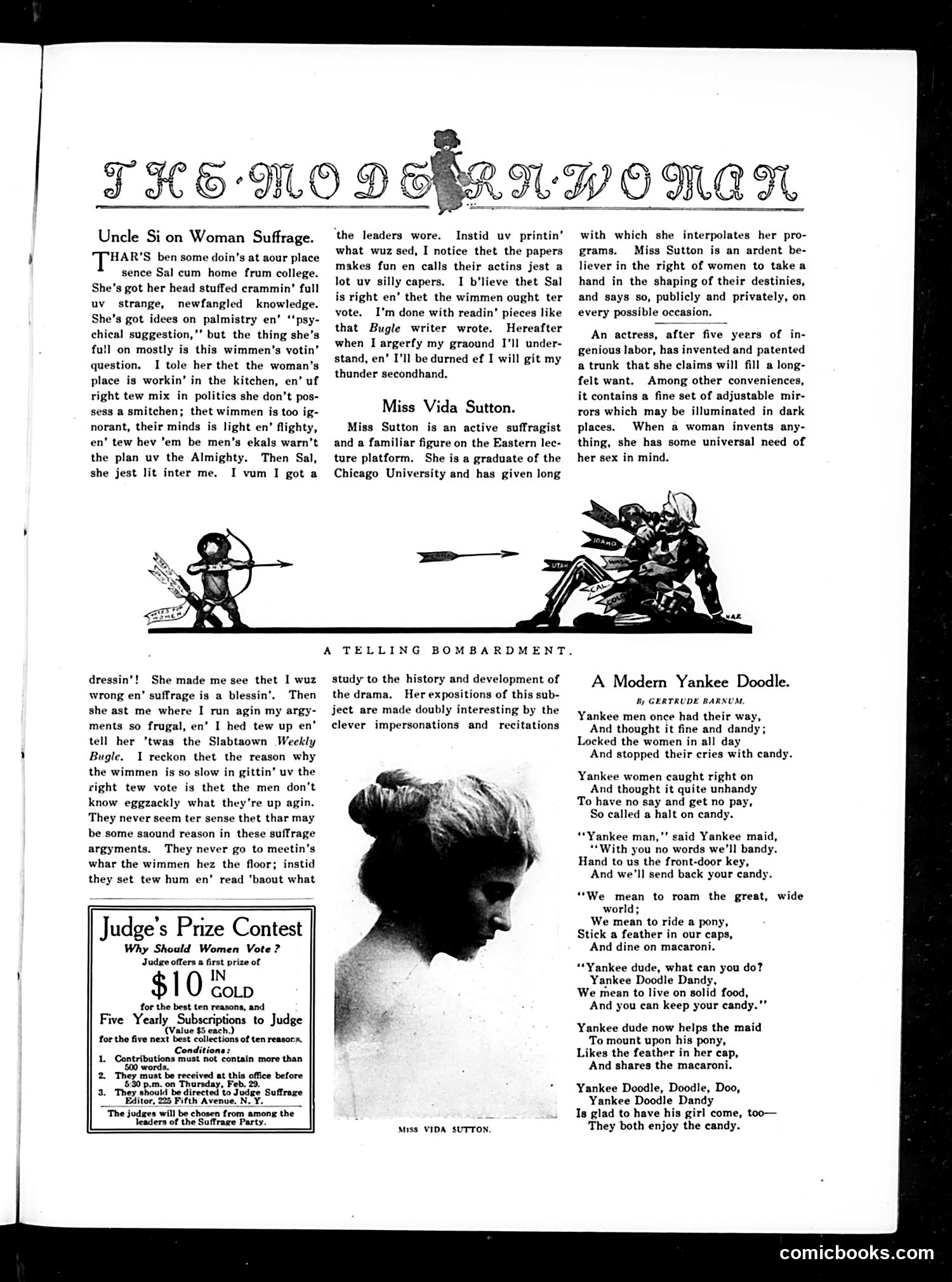 Judge — February 10, 1912 — page 15