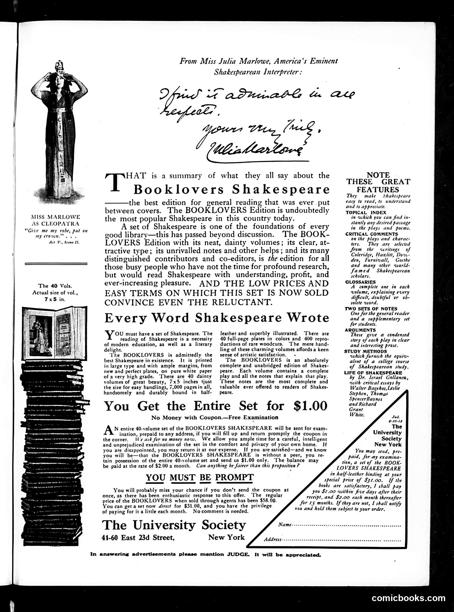 Judge — February 10, 1912 — page 17