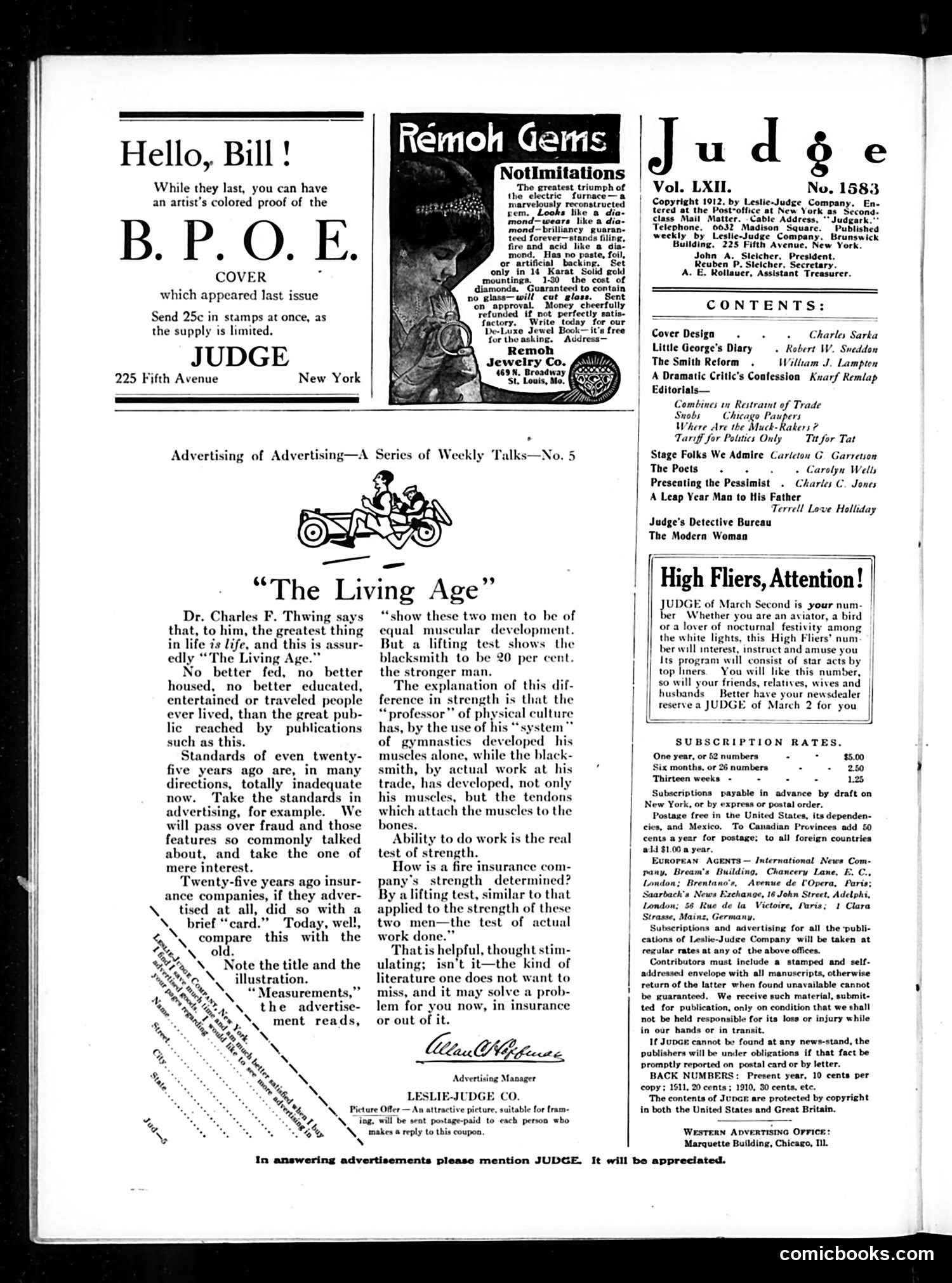 Judge — February 17, 1912 — page 2