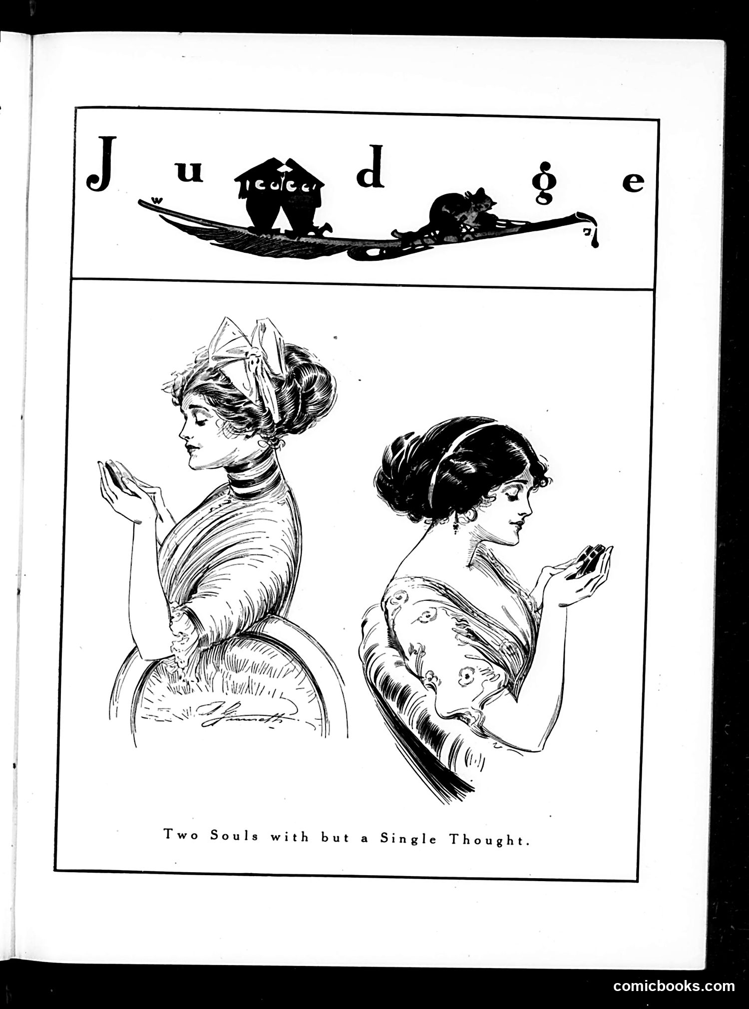 Judge — February 17, 1912 — page 3