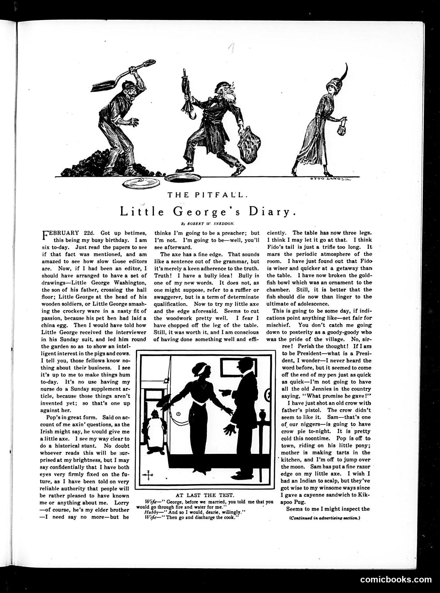 Judge — February 17, 1912 — page 5
