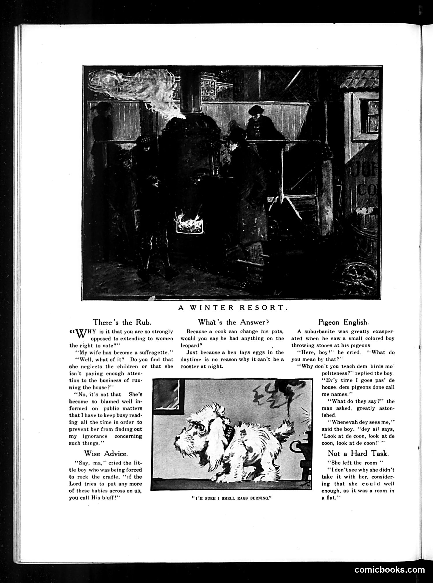 Judge — February 17, 1912 — page 6