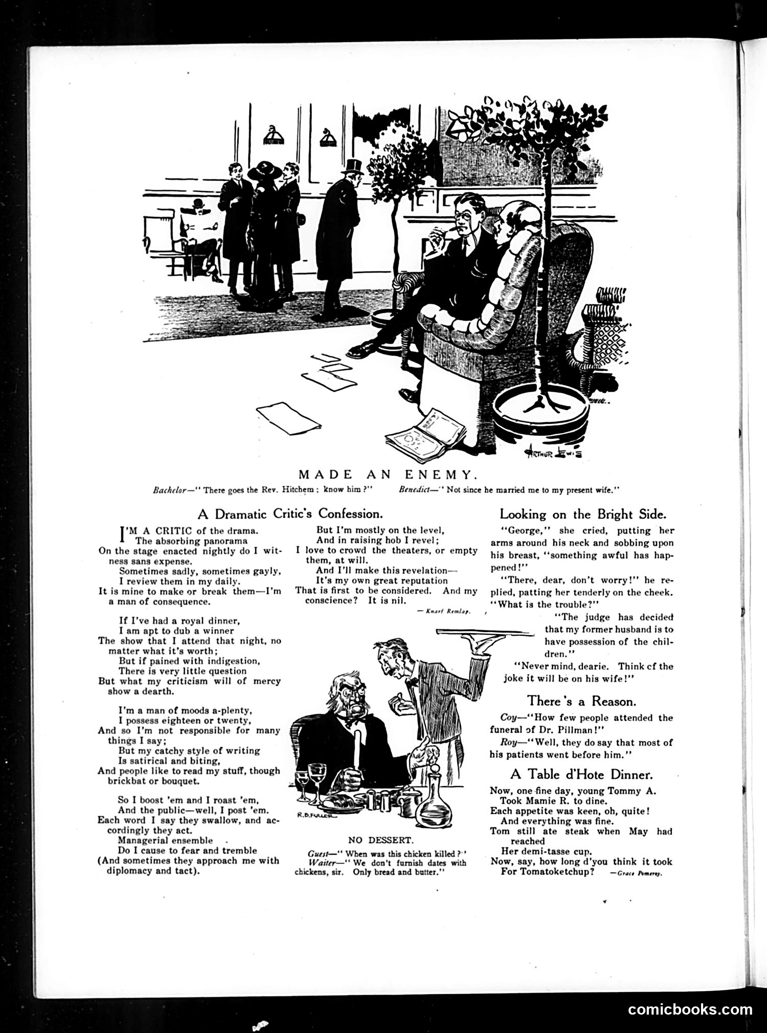 Judge — February 17, 1912 — page 10