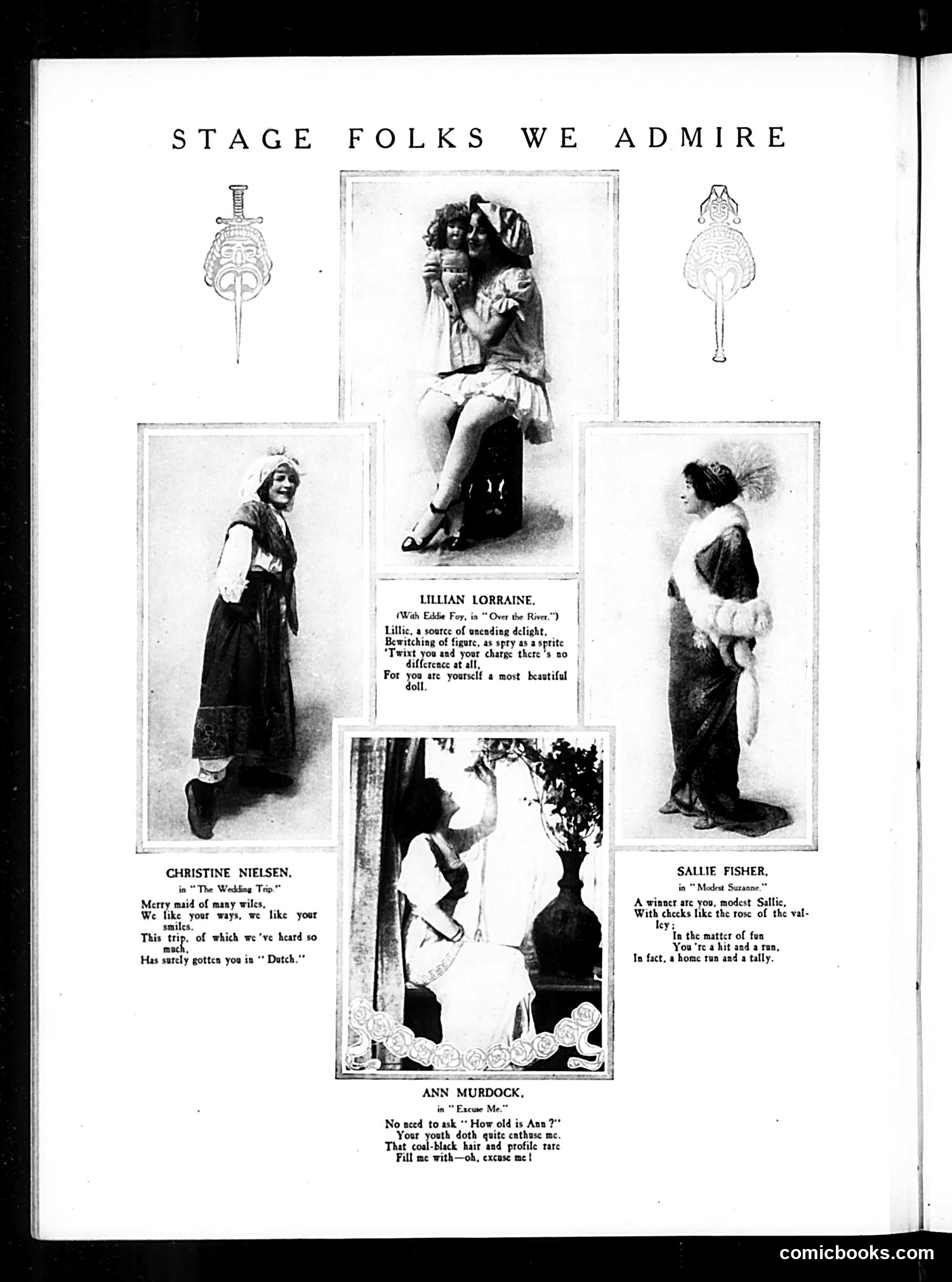 Judge — February 17, 1912 — page 14
