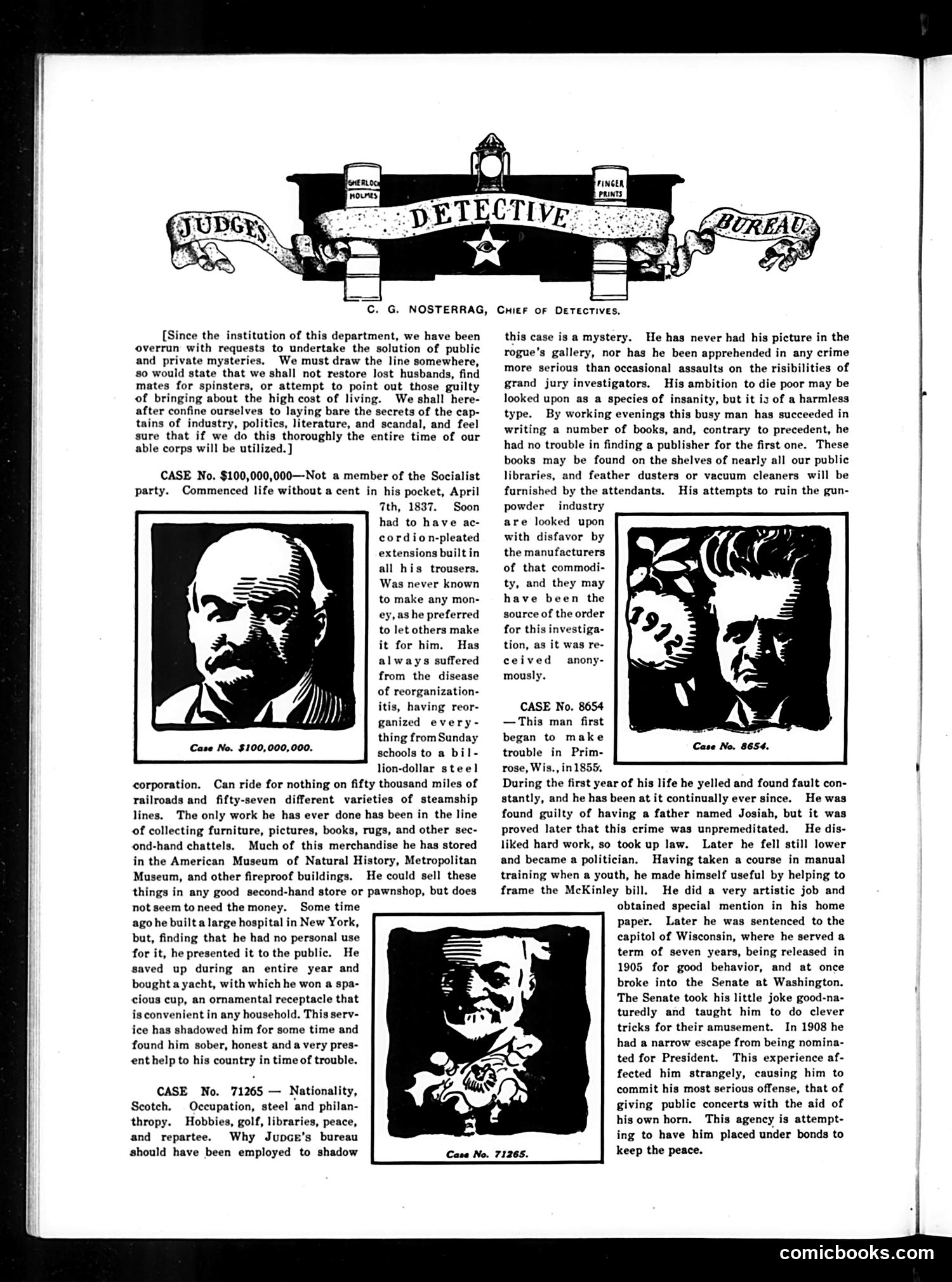 Judge — February 17, 1912 — page 16