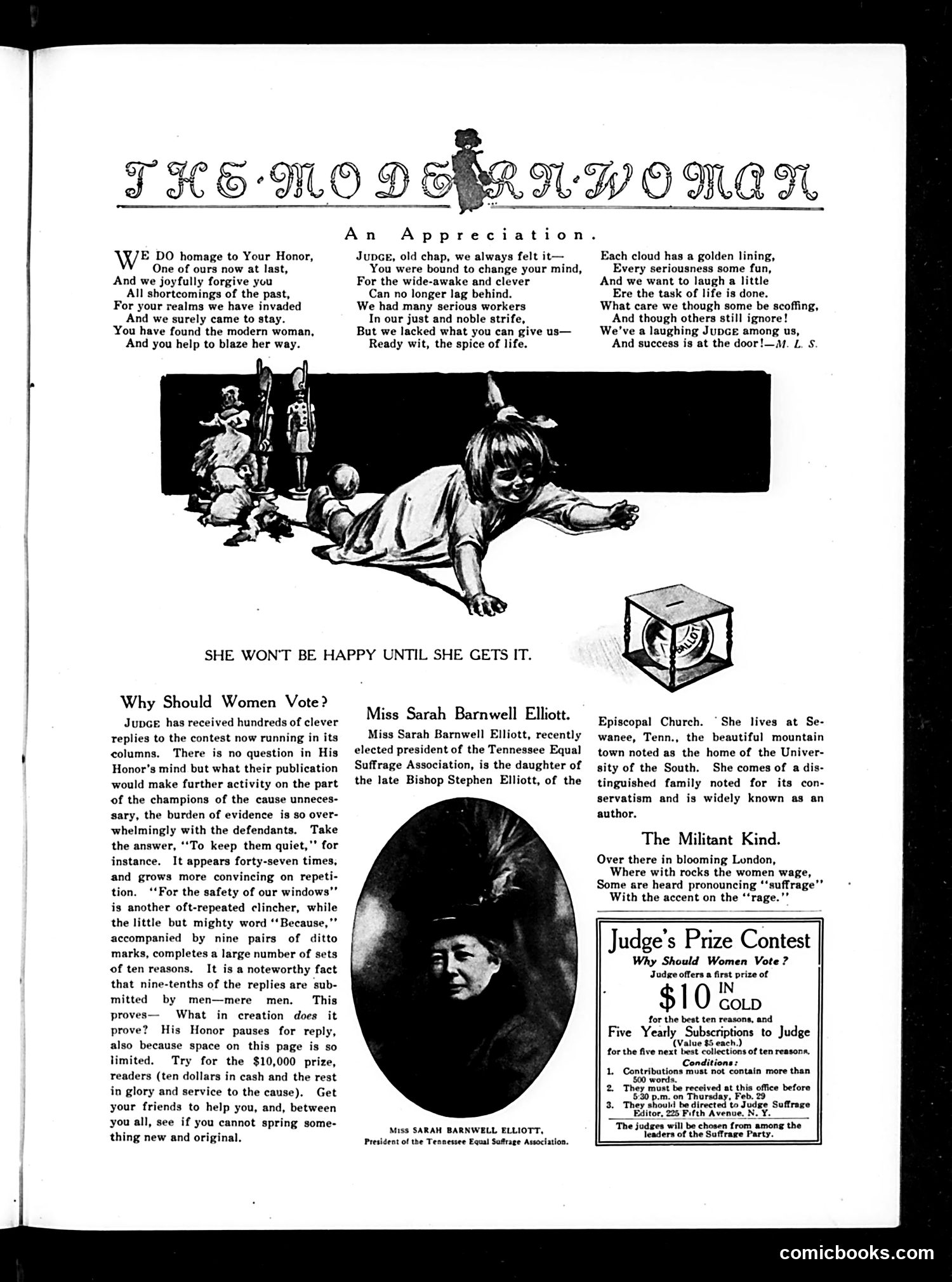Judge — February 17, 1912 — page 17