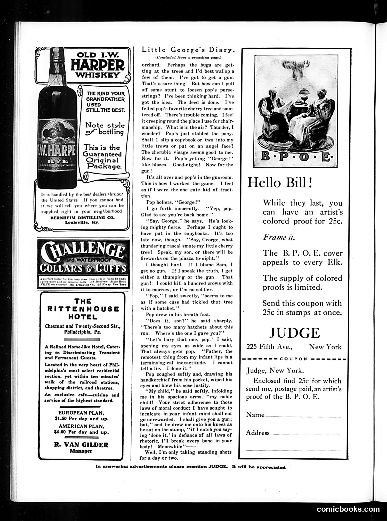 Judge — February 17, 1912 — page 18