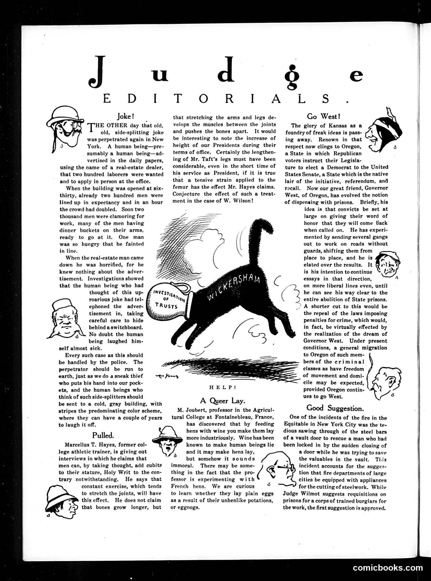 Judge — February 24, 1912 — page 4