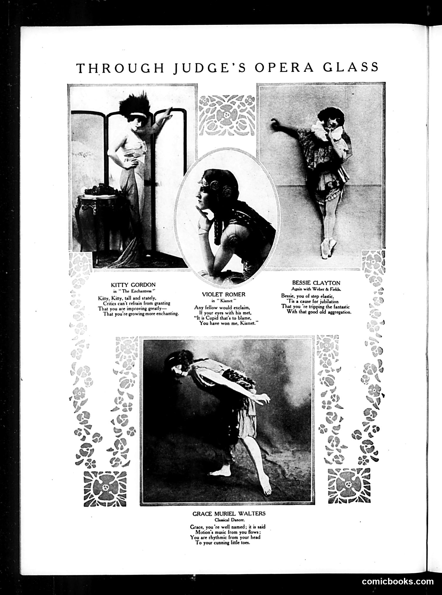 Judge — February 24, 1912 — page 6
