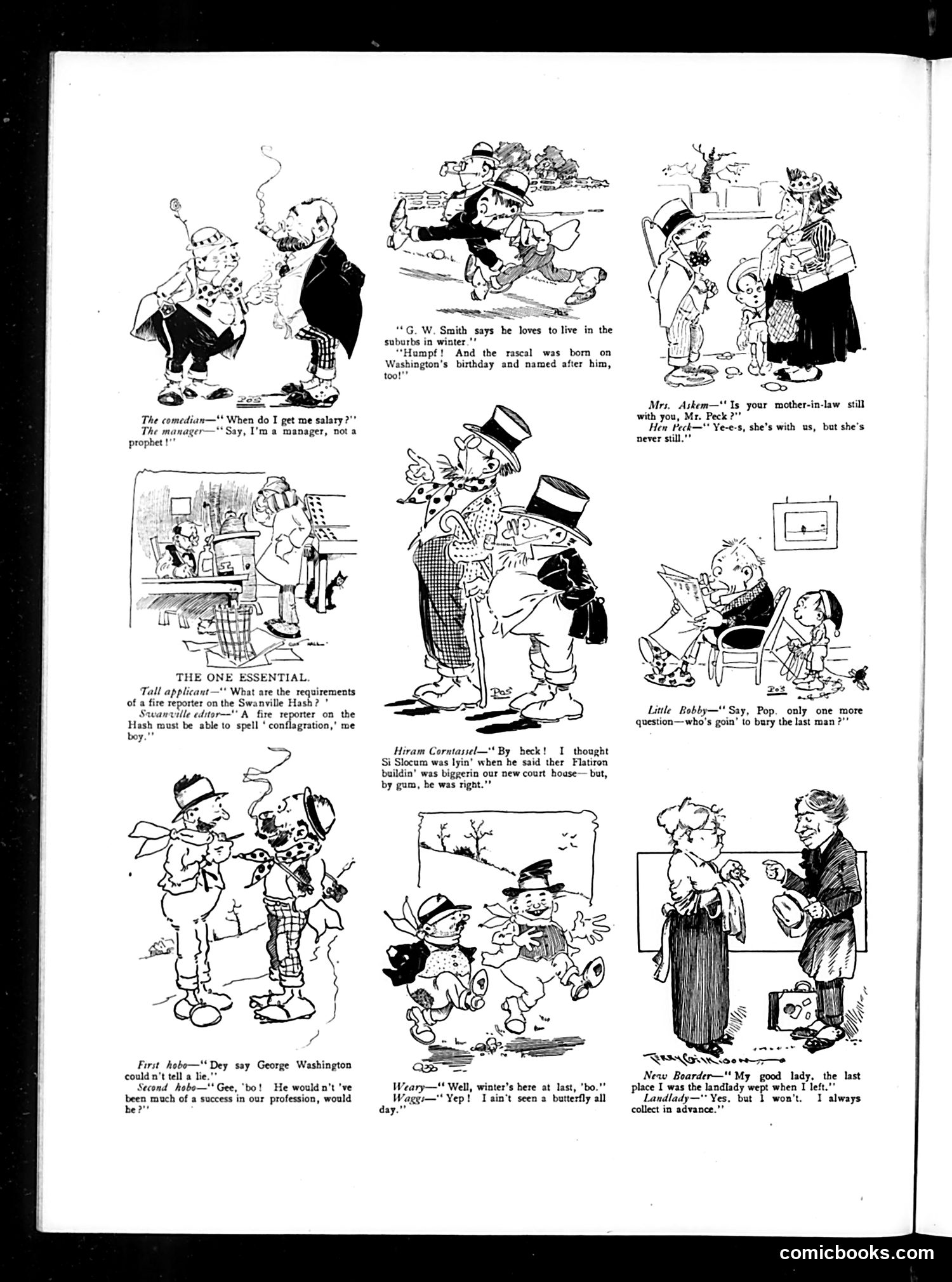 Judge — February 24, 1912 — page 10